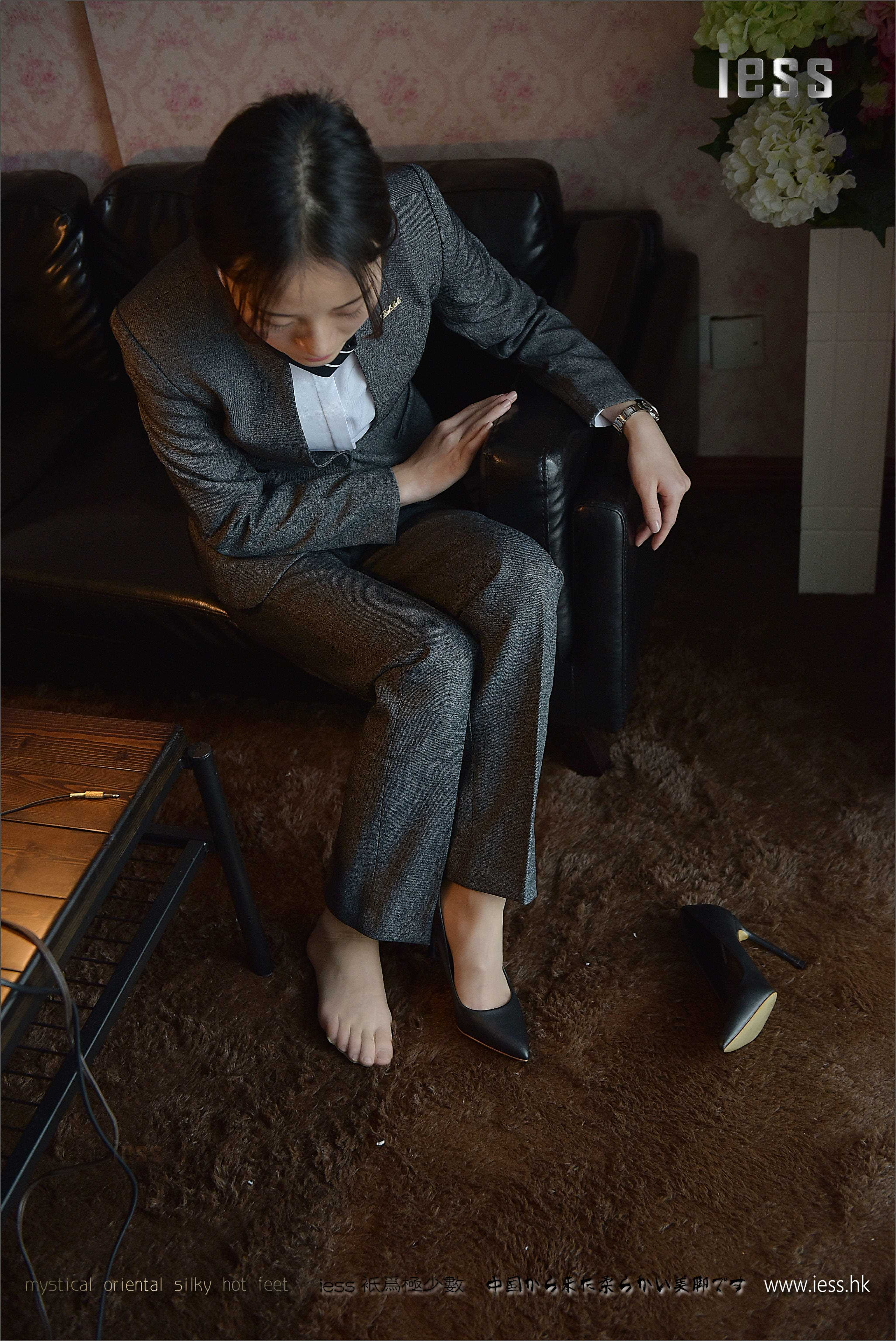 China Beauty Legs and feet 190