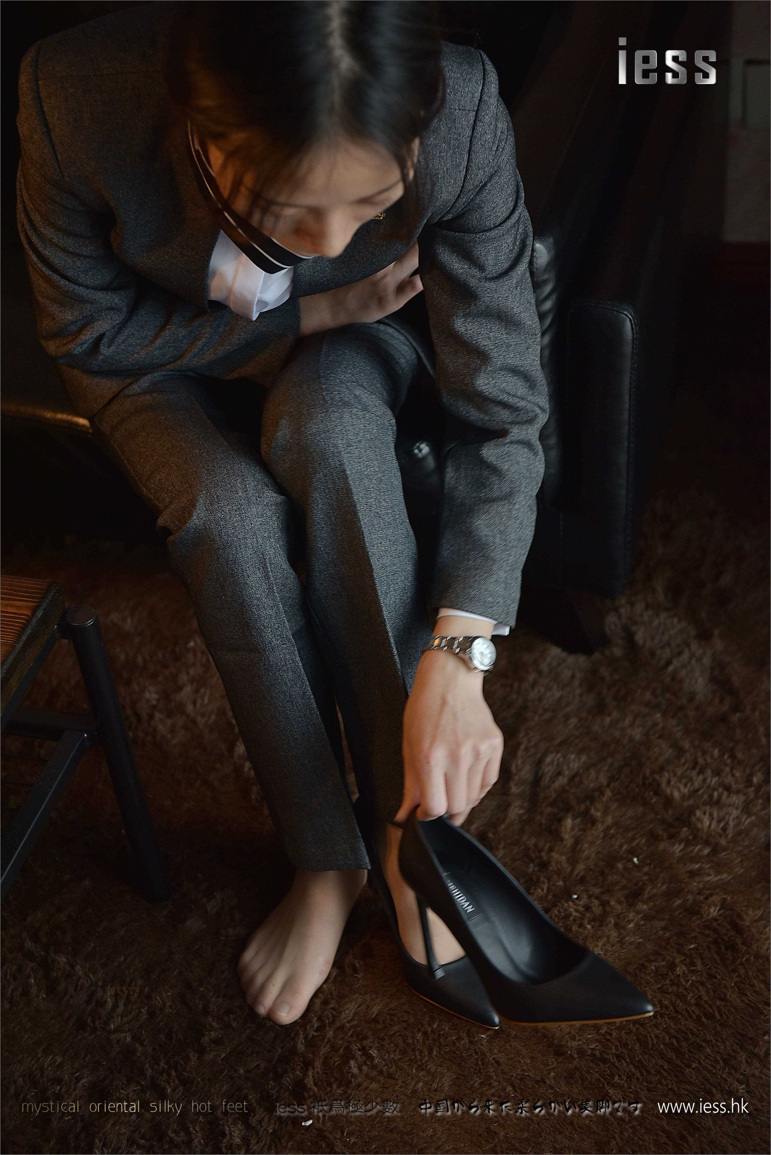 China Beauty Legs and feet 190