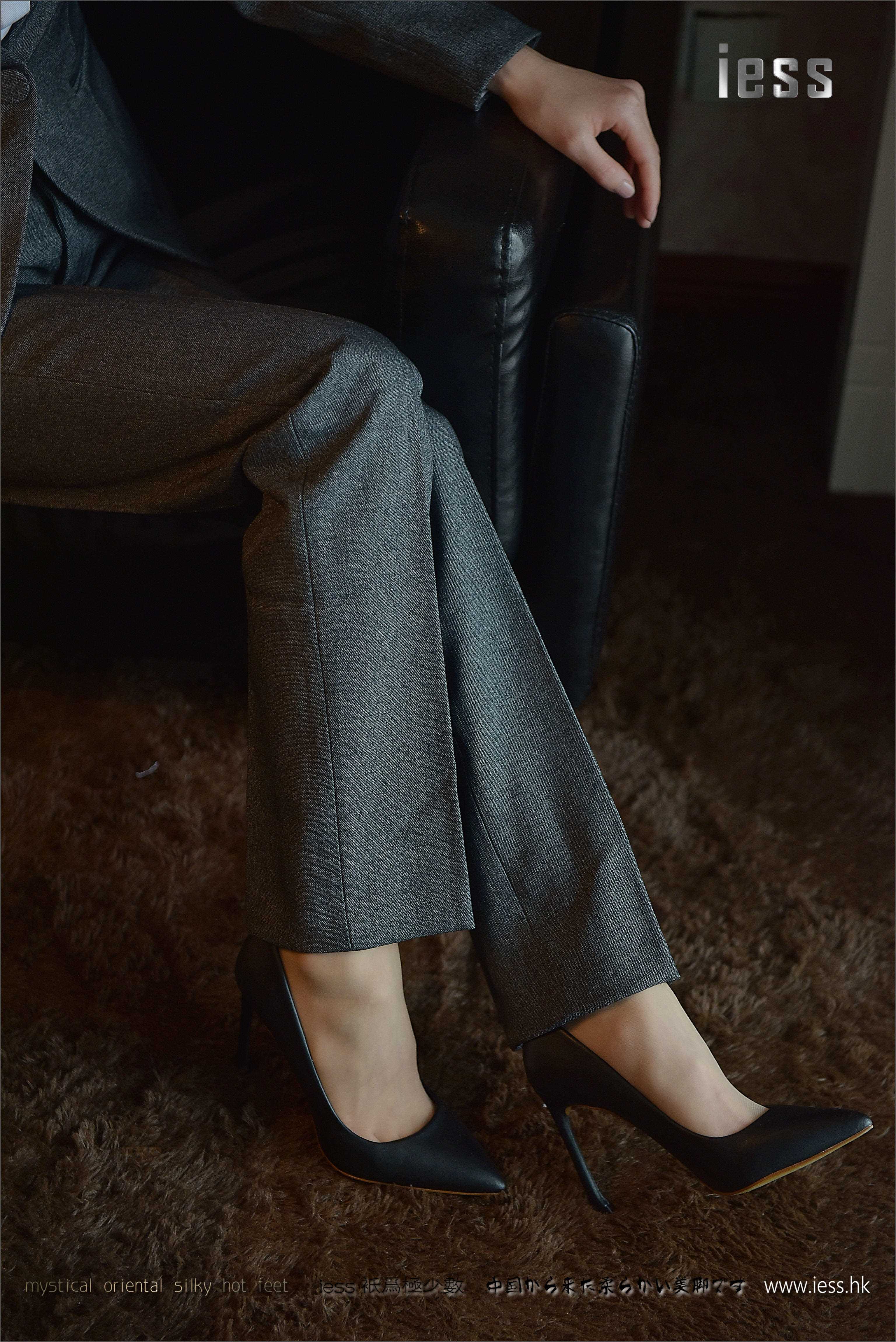 China Beauty Legs and feet 190