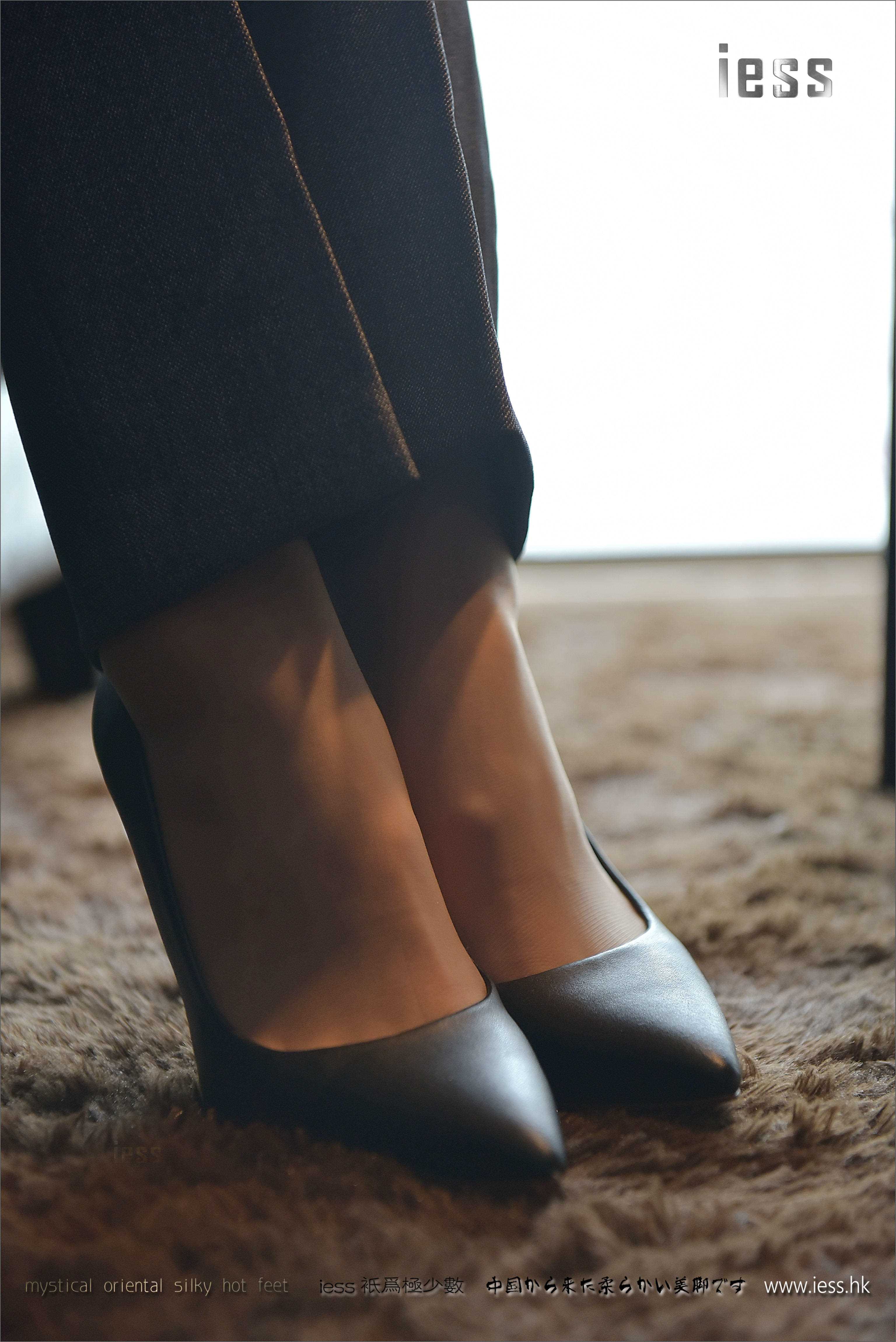 China Beauty Legs and feet 190