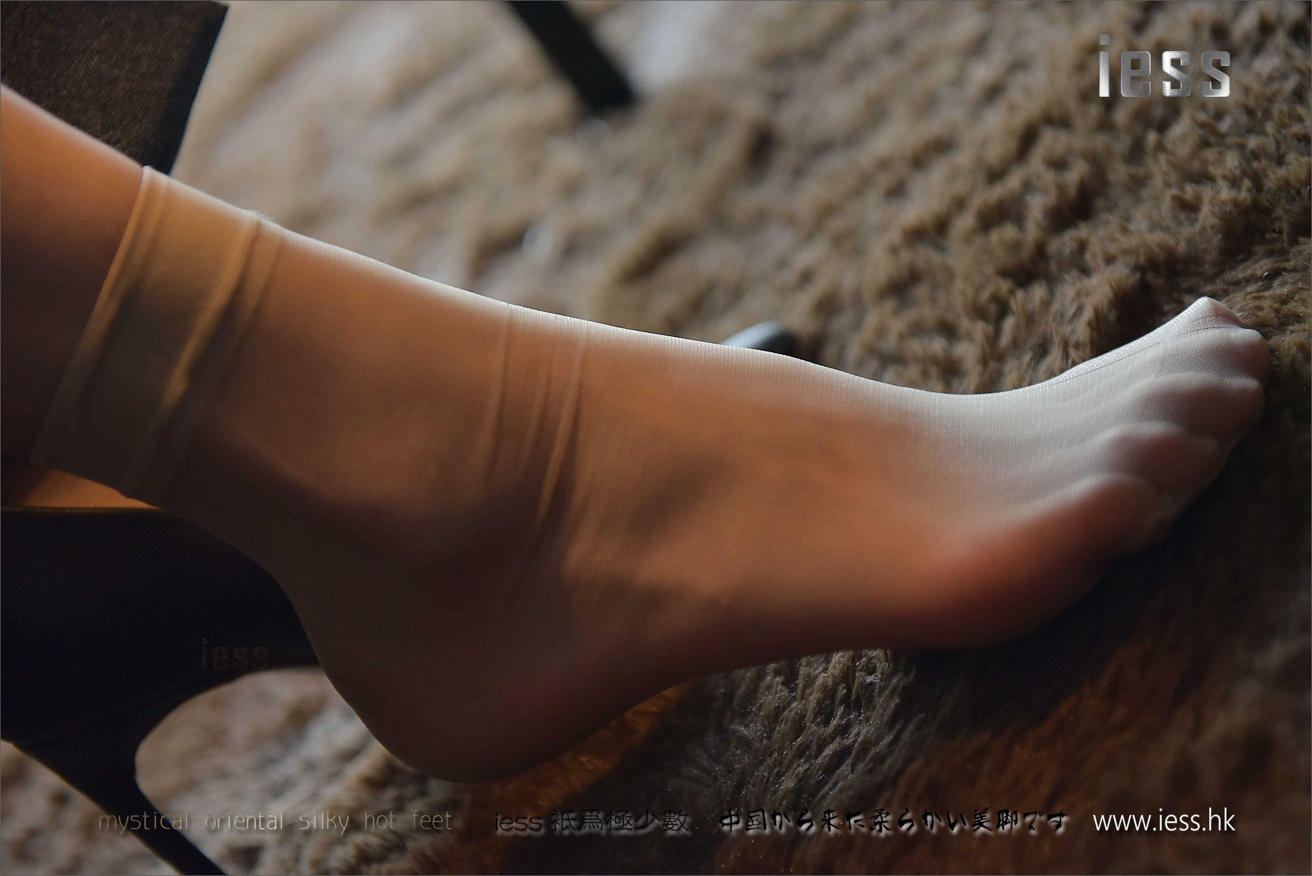 China Beauty Legs and feet 190
