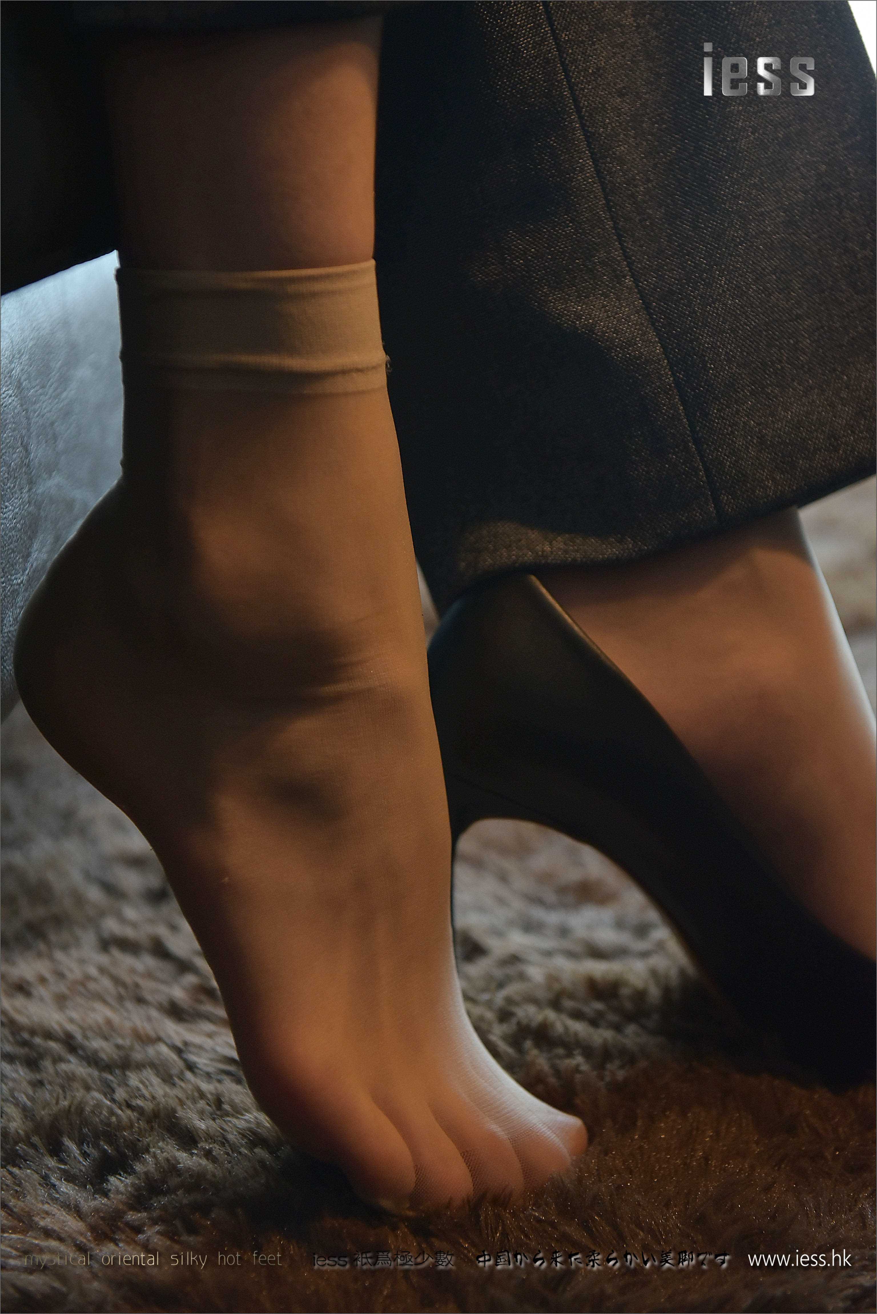 China Beauty Legs and feet 190