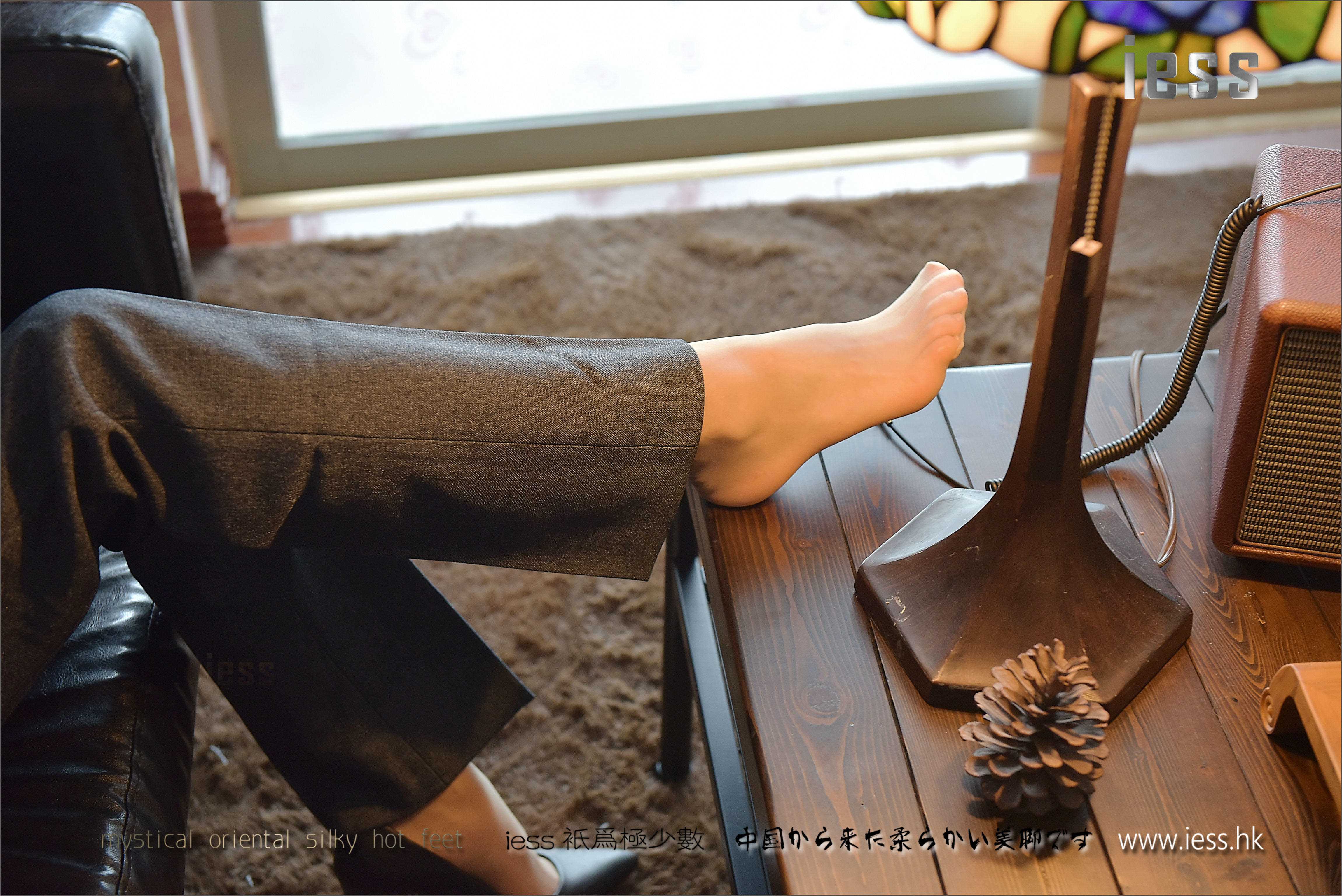 China Beauty Legs and feet 190