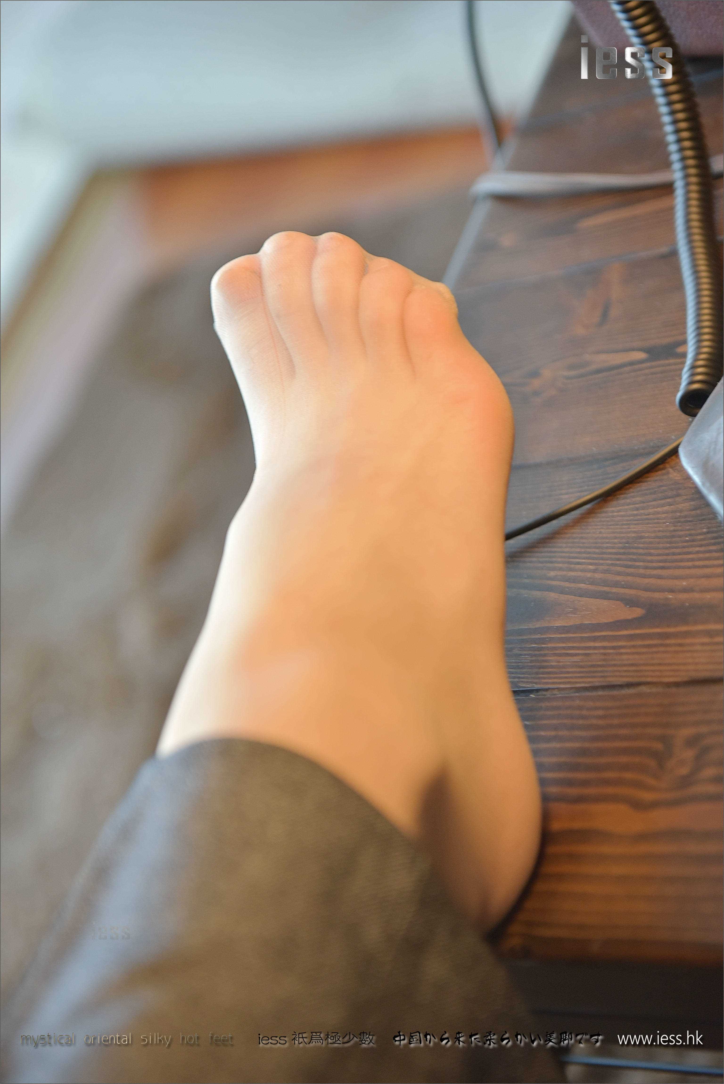 China Beauty Legs and feet 190