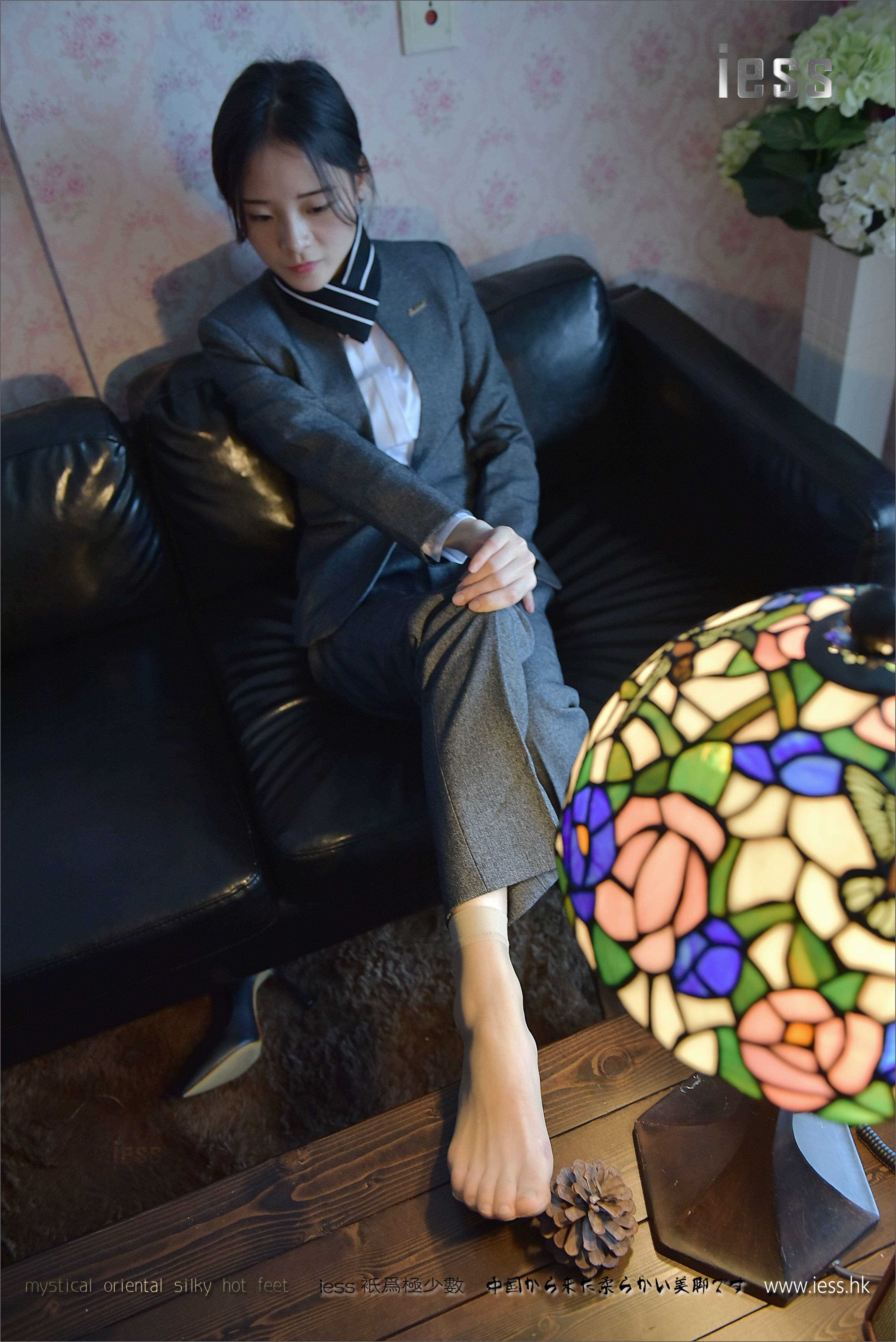 China Beauty Legs and feet 190