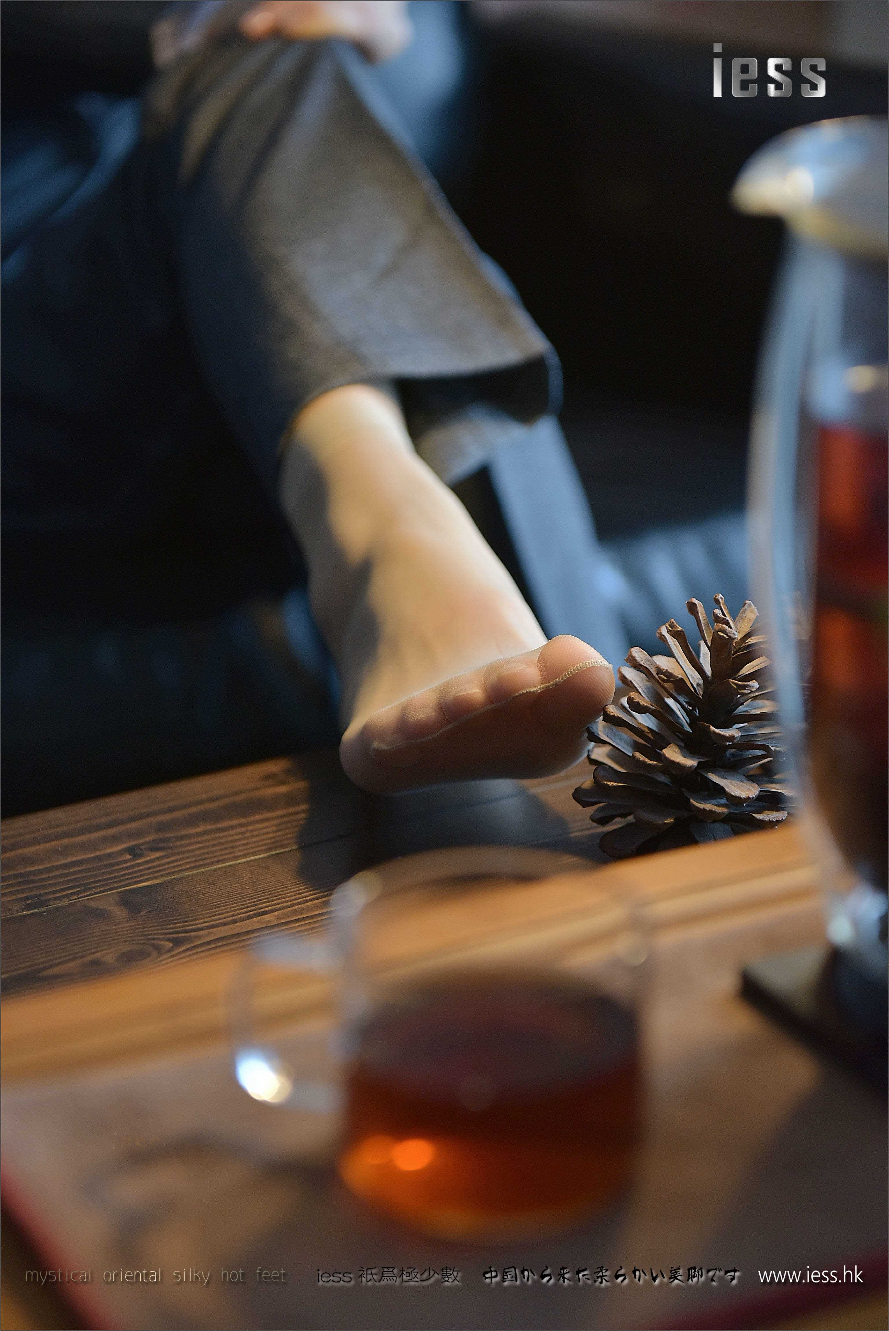 China Beauty Legs and feet 190