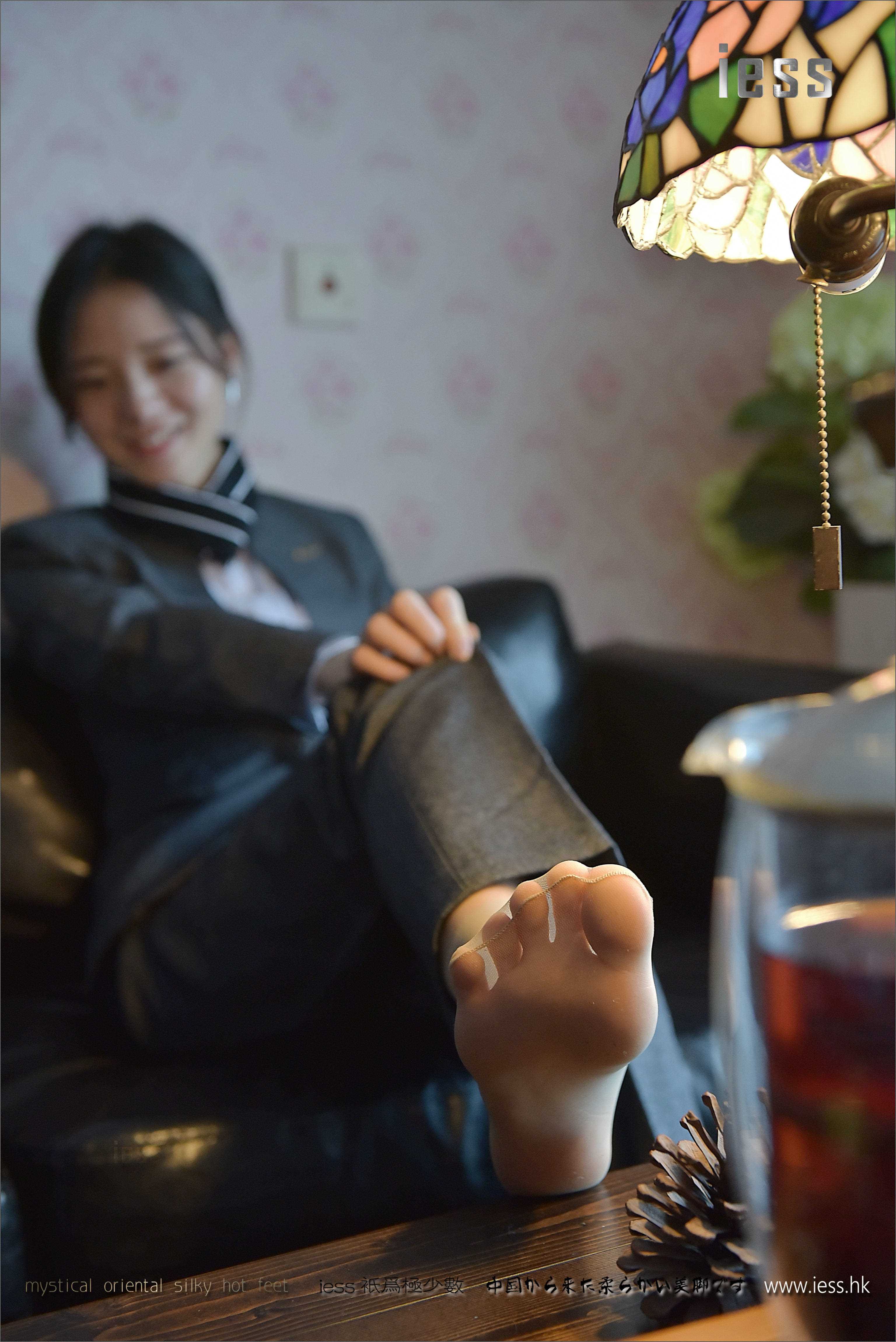 China Beauty Legs and feet 190