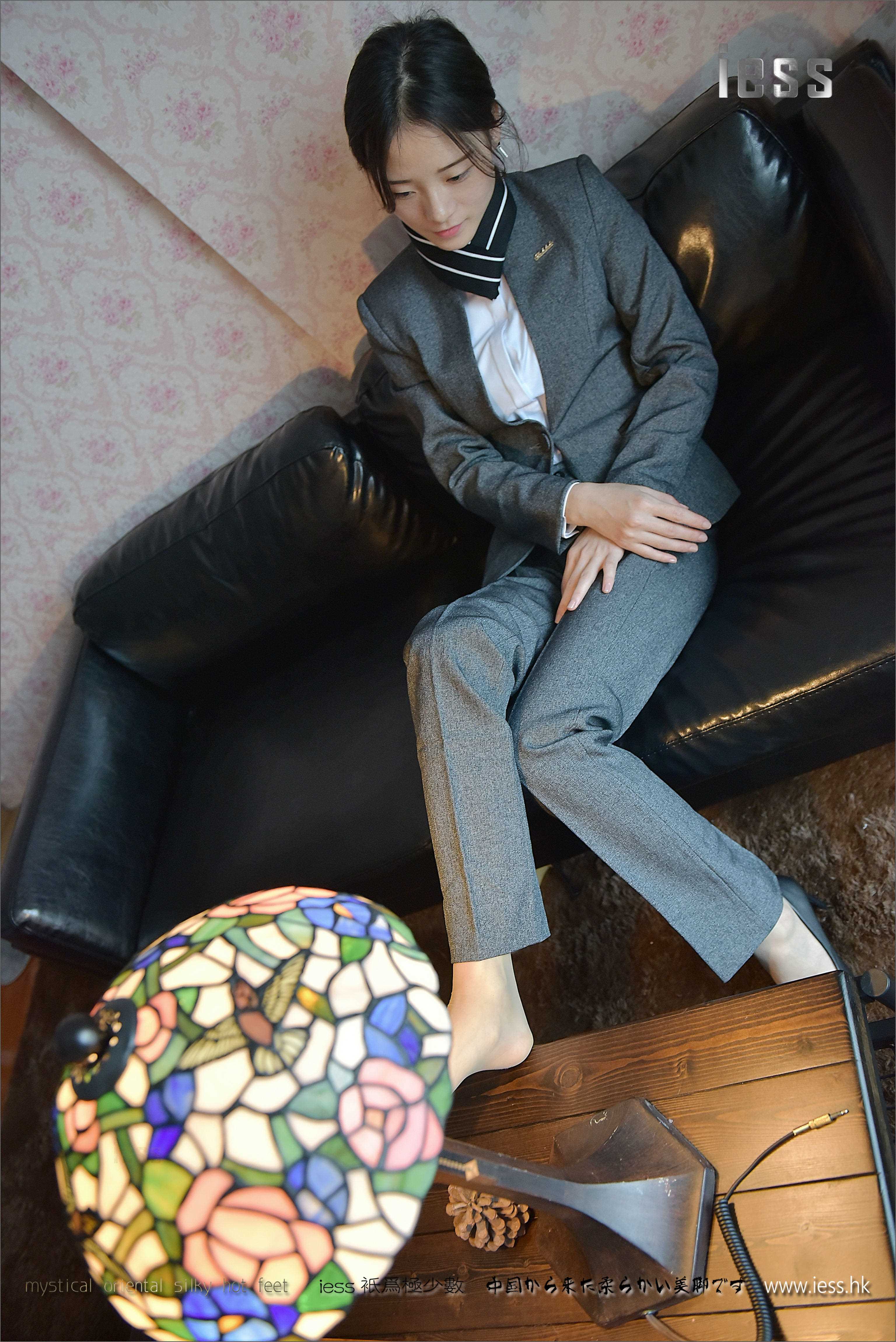 China Beauty Legs and feet 190