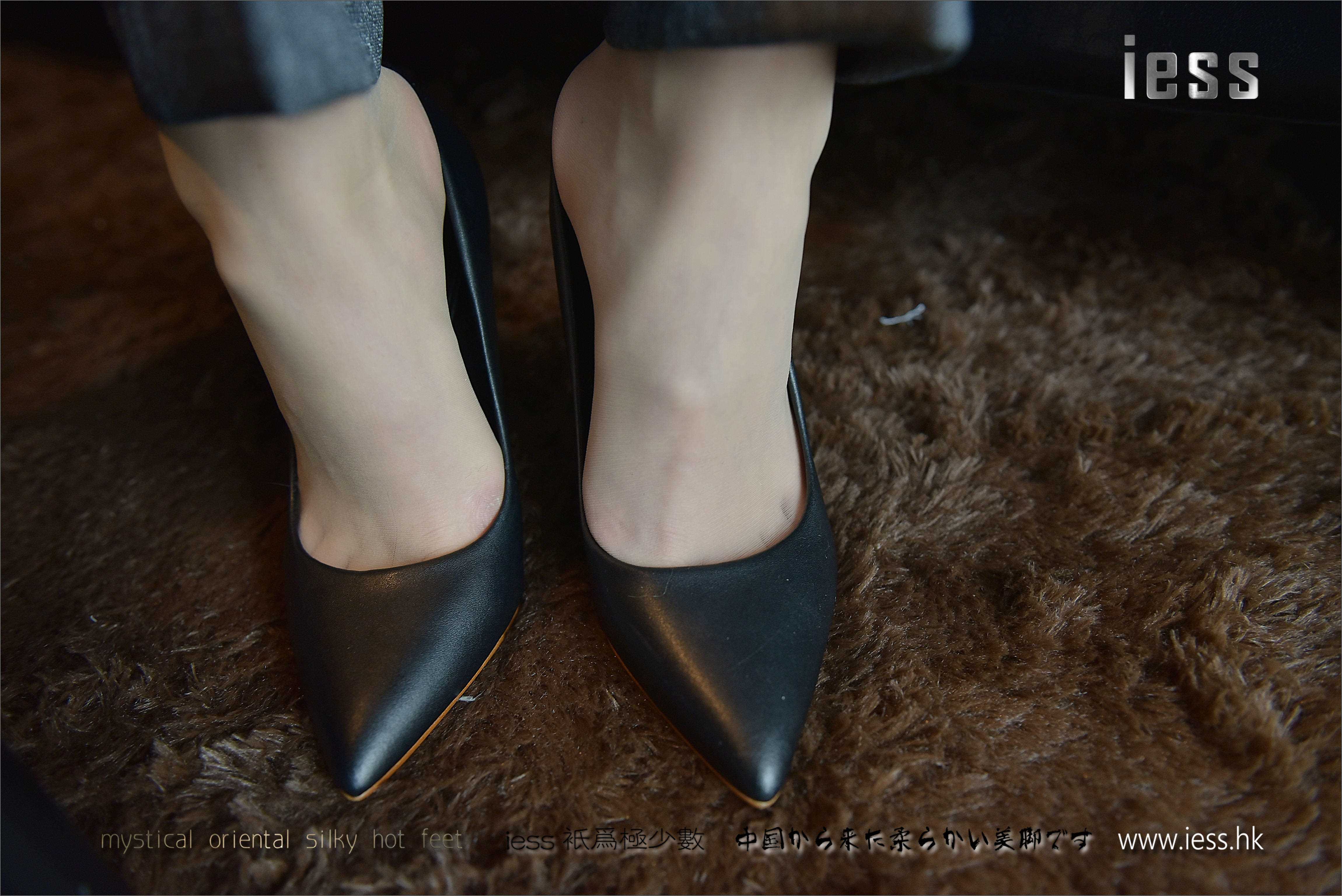 China Beauty Legs and feet 190