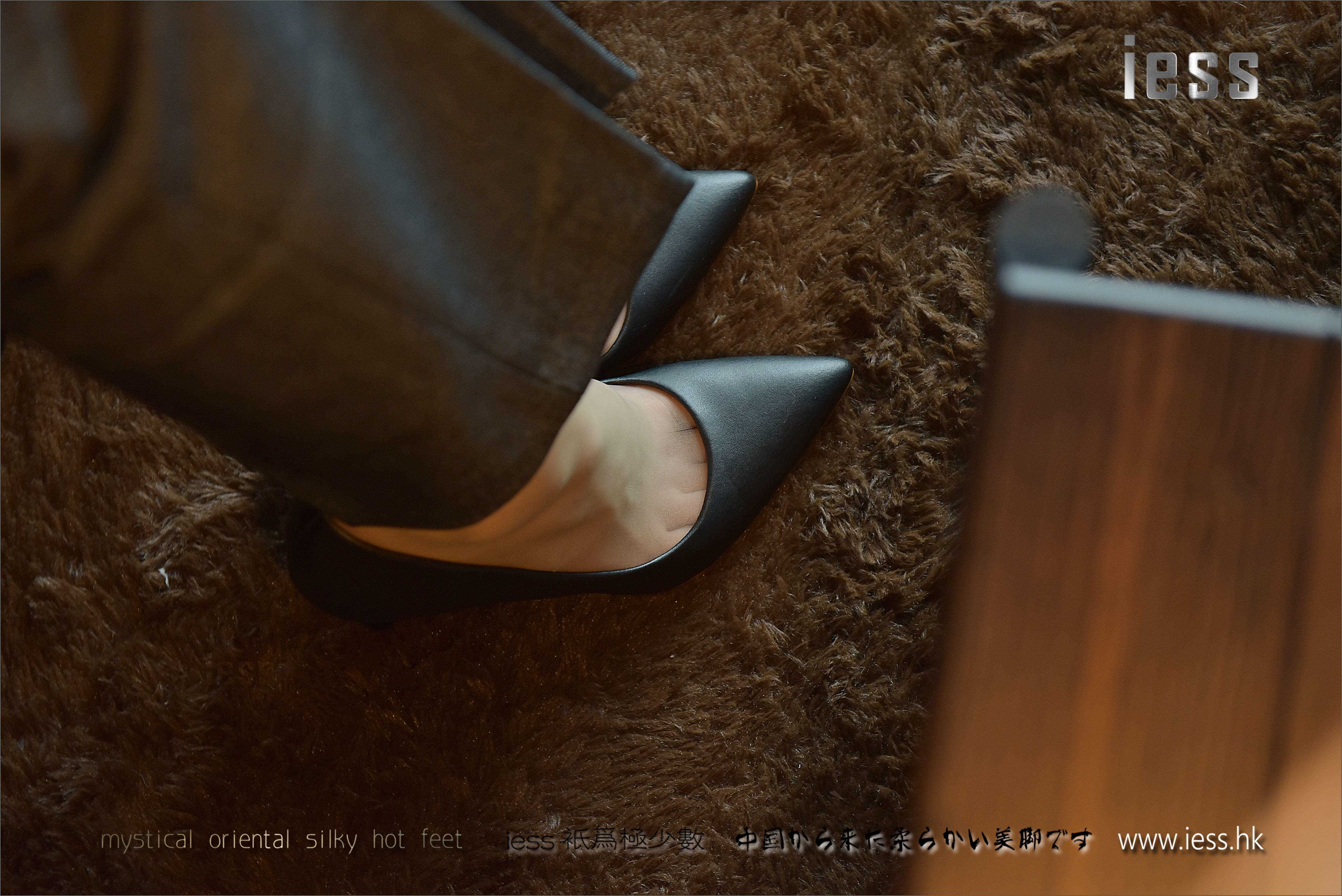 China Beauty Legs and feet 190