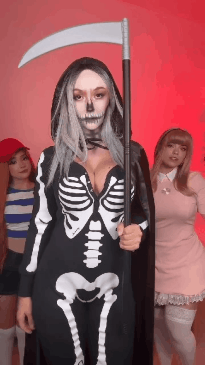 Happy Halloween (2023)