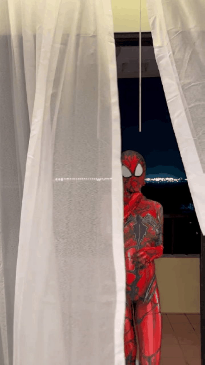 Happy Halloween (2023)