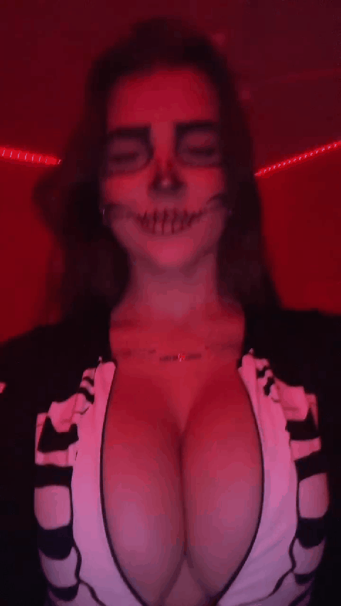 Happy Halloween (2023)