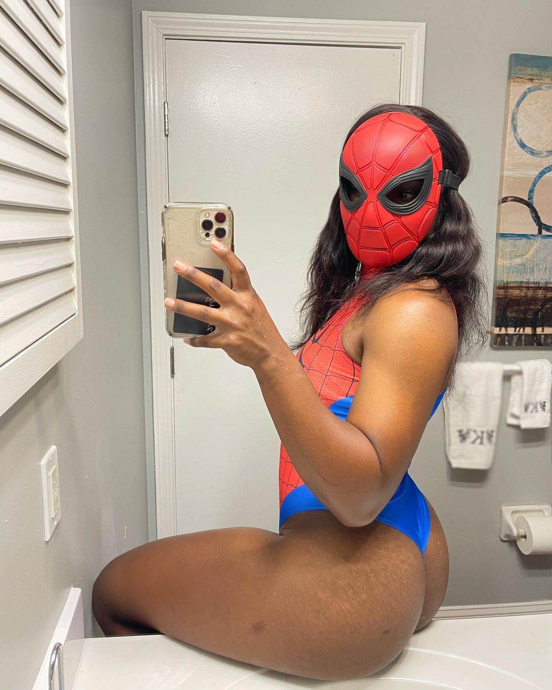 Happy Halloween (2023)