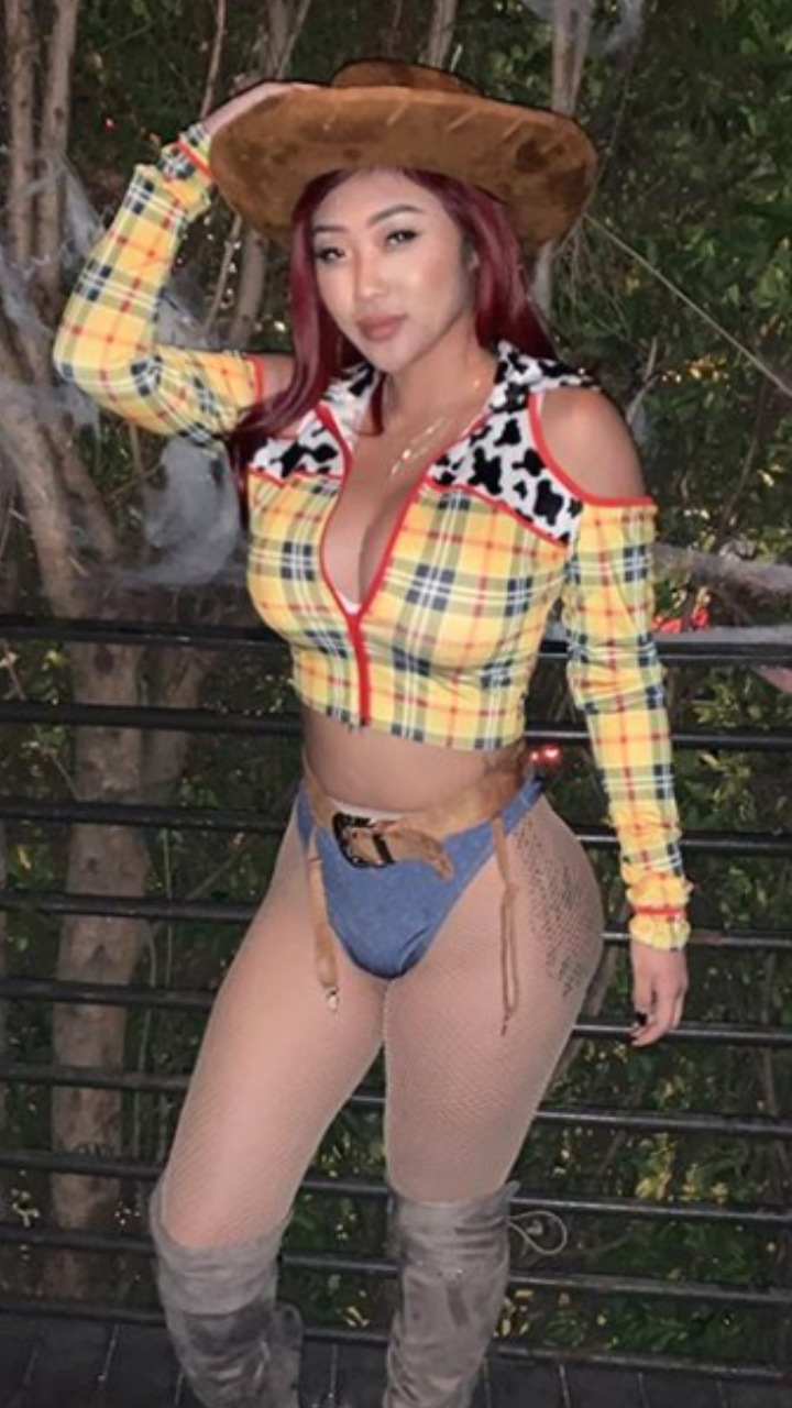 Happy Halloween (2023)