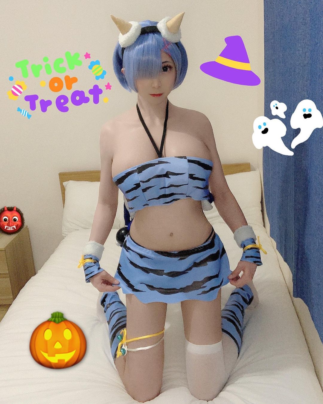 Happy Halloween (2023)