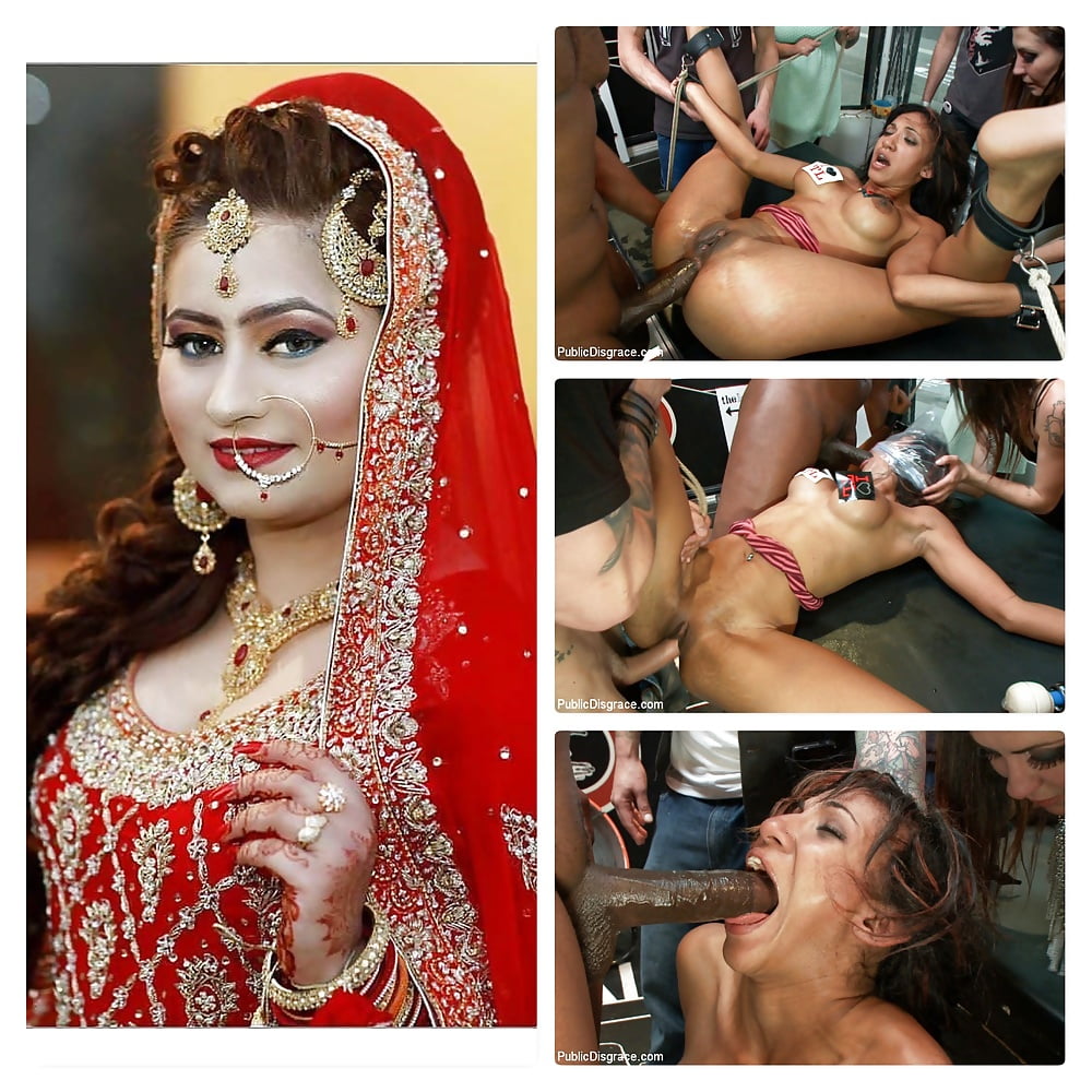 Sex Fantasy with Hot Pakistani Girls