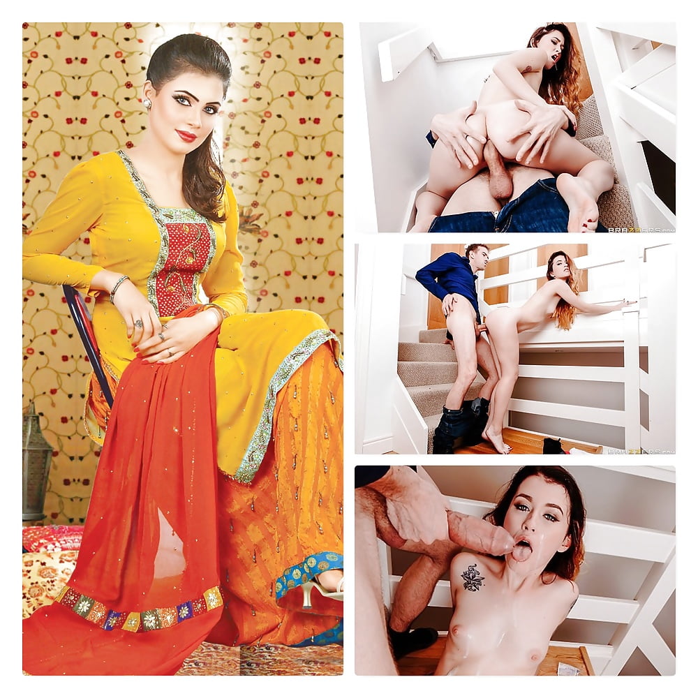 Sex Fantasy with Hot Pakistani Girls