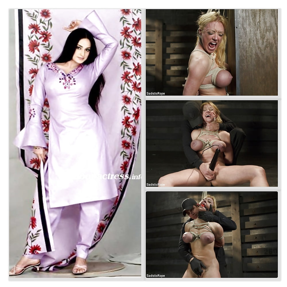 Sex Fantasy with Hot Pakistani Girls