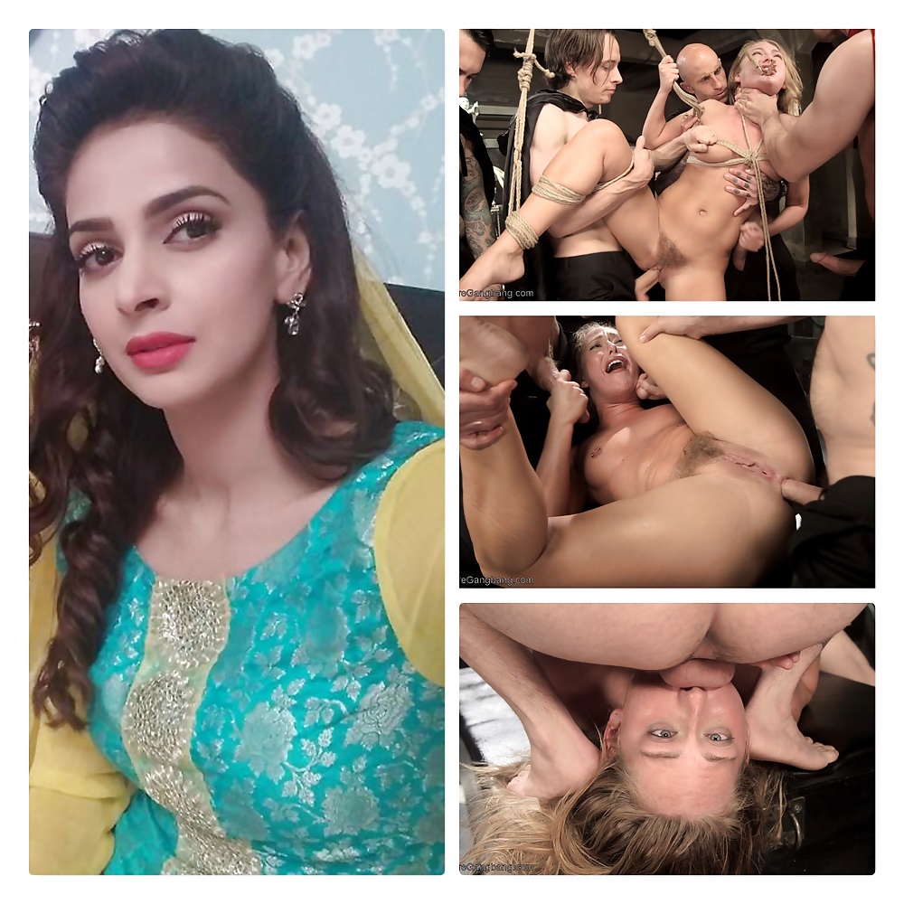 Sex Fantasy with Hot Pakistani Girls