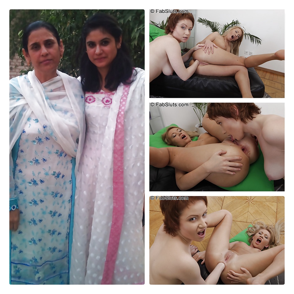 Sex Fantasy with Hot Pakistani Girls