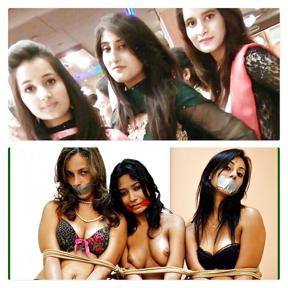 Sex Fantasy with Hot Pakistani Girls