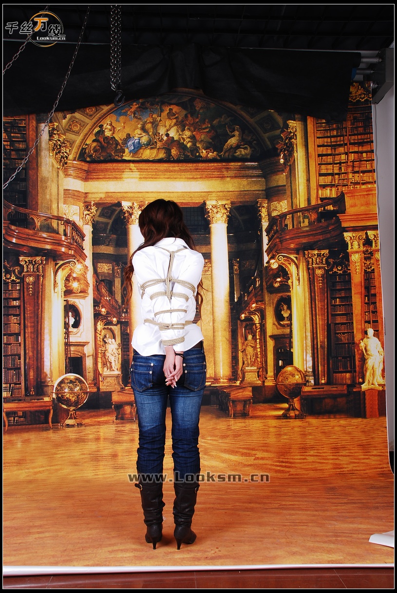 Chinese Rope Model 157