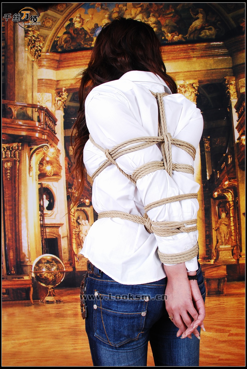 Chinese Rope Model 157