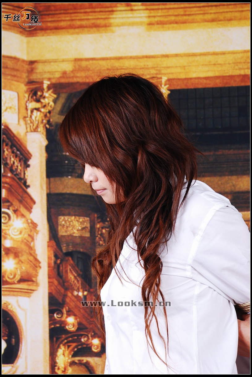 Chinese Rope Model 157