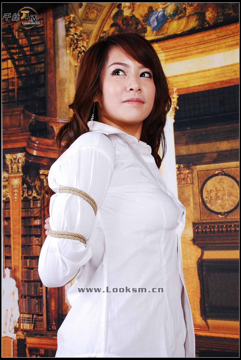 Chinese Rope Model 157