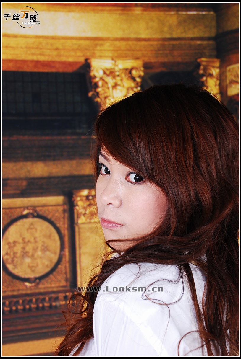 Chinese Rope Model 157