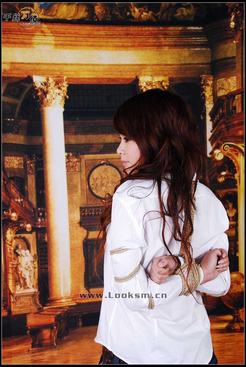 Chinese Rope Model 157