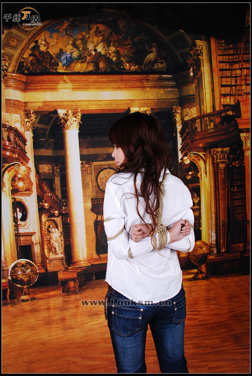 Chinese Rope Model 157