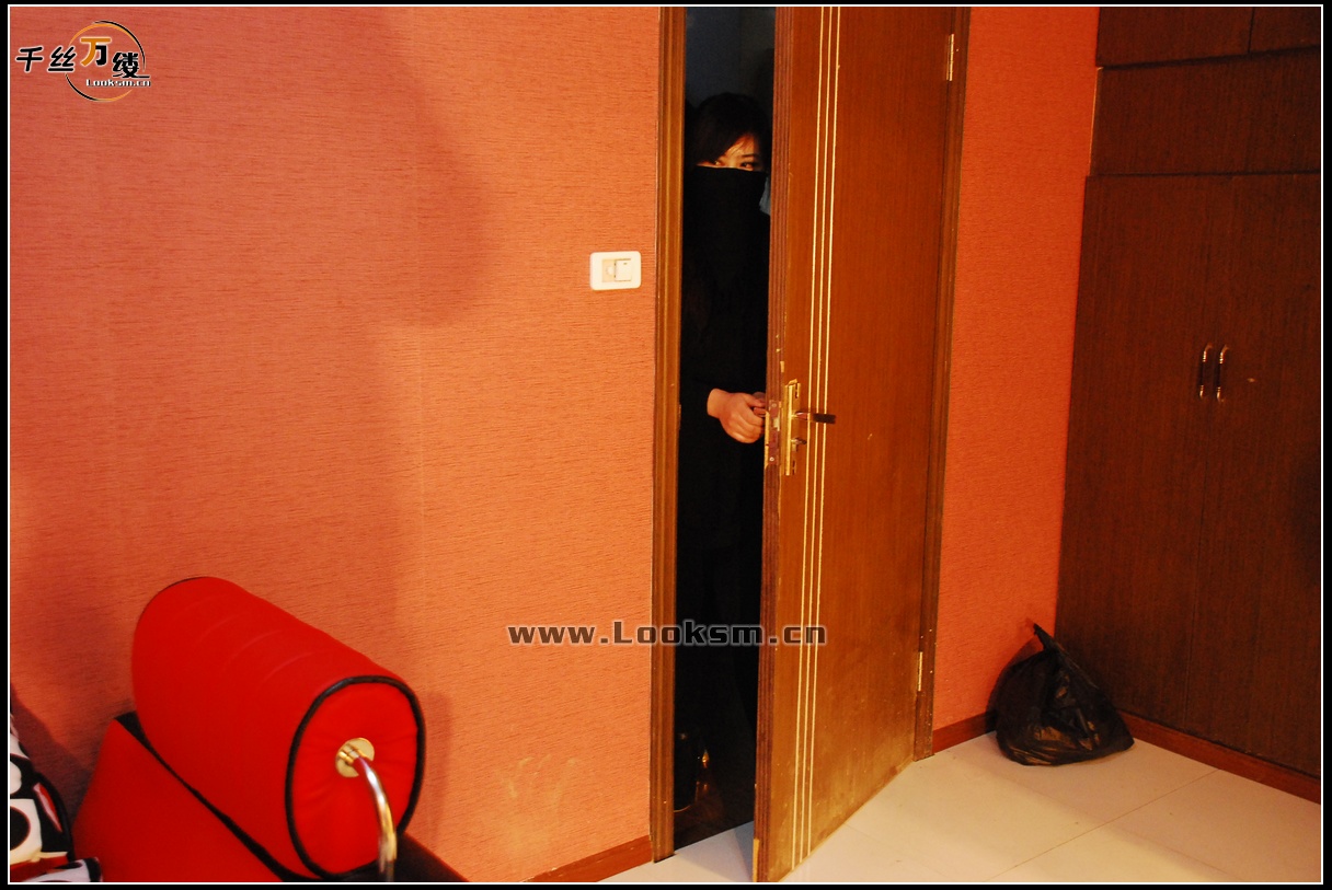 Chinese Rope Model 158