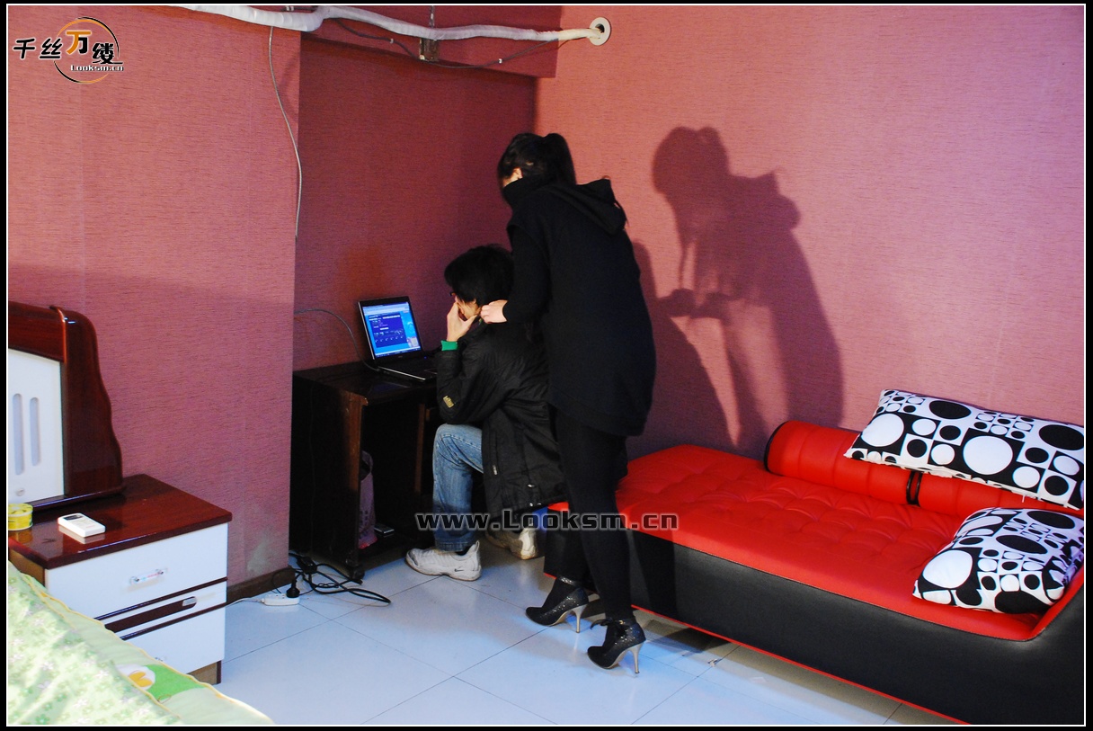 Chinese Rope Model 158