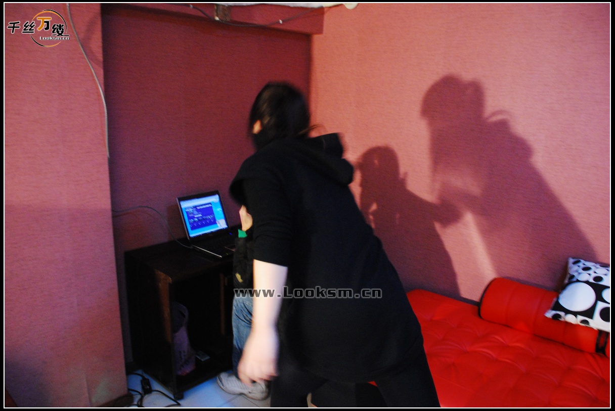 Chinese Rope Model 158