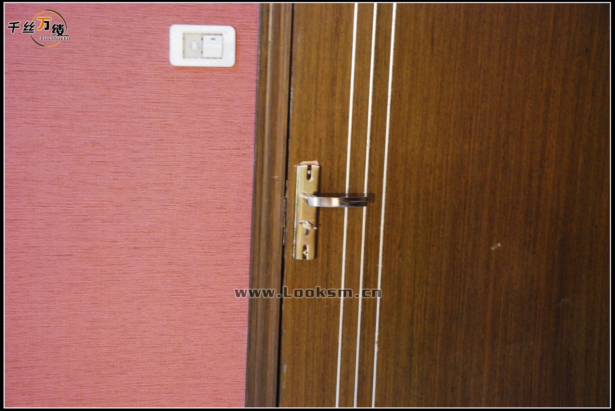 Chinese Rope Model 158