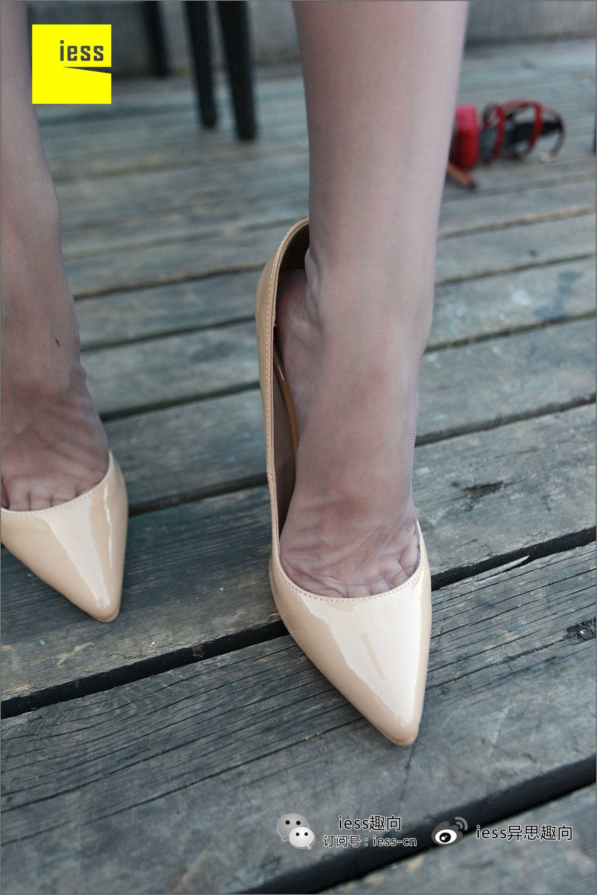 China Beauty Legs and feet 192