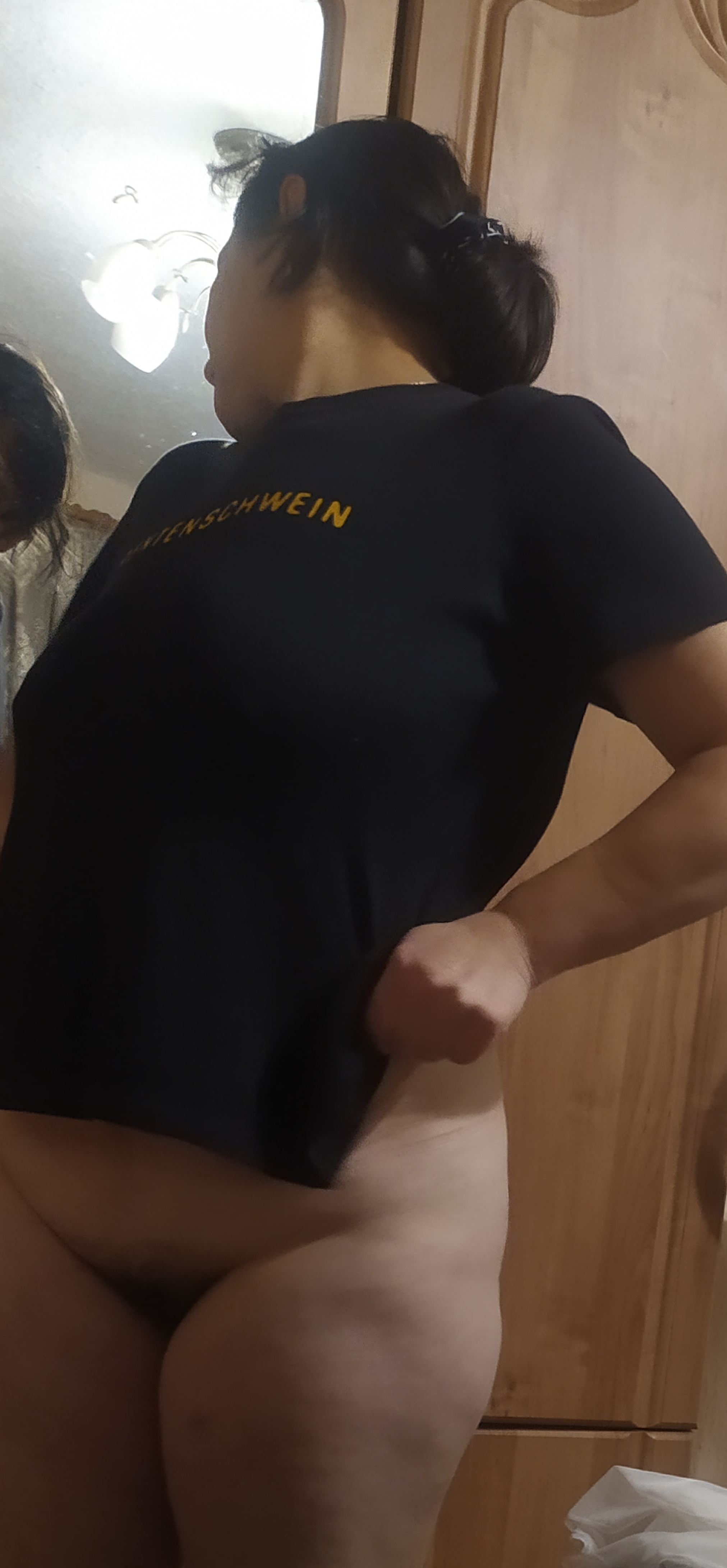 Bebi Vasyuta love seks 