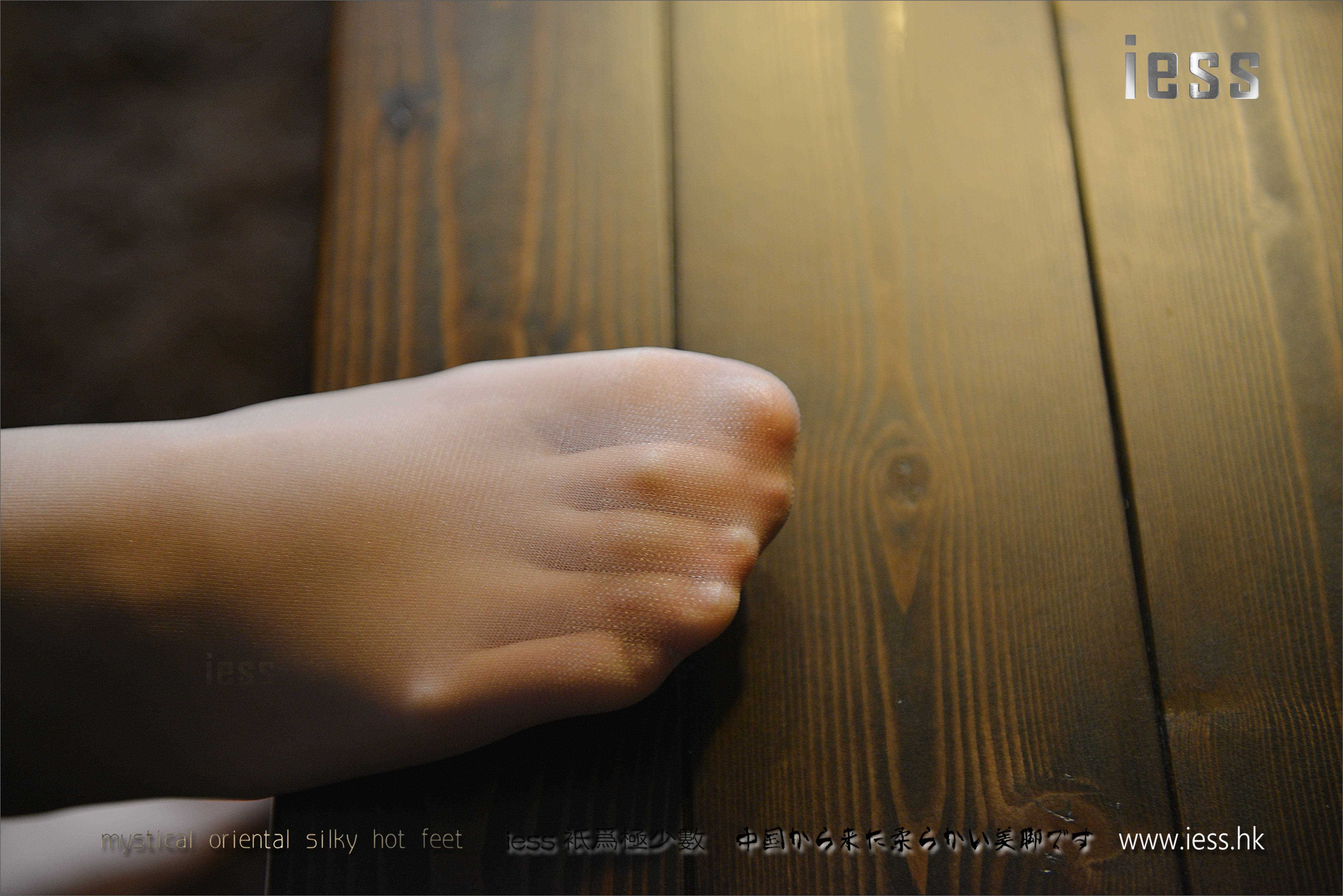 China Beauty Legs and feet 193