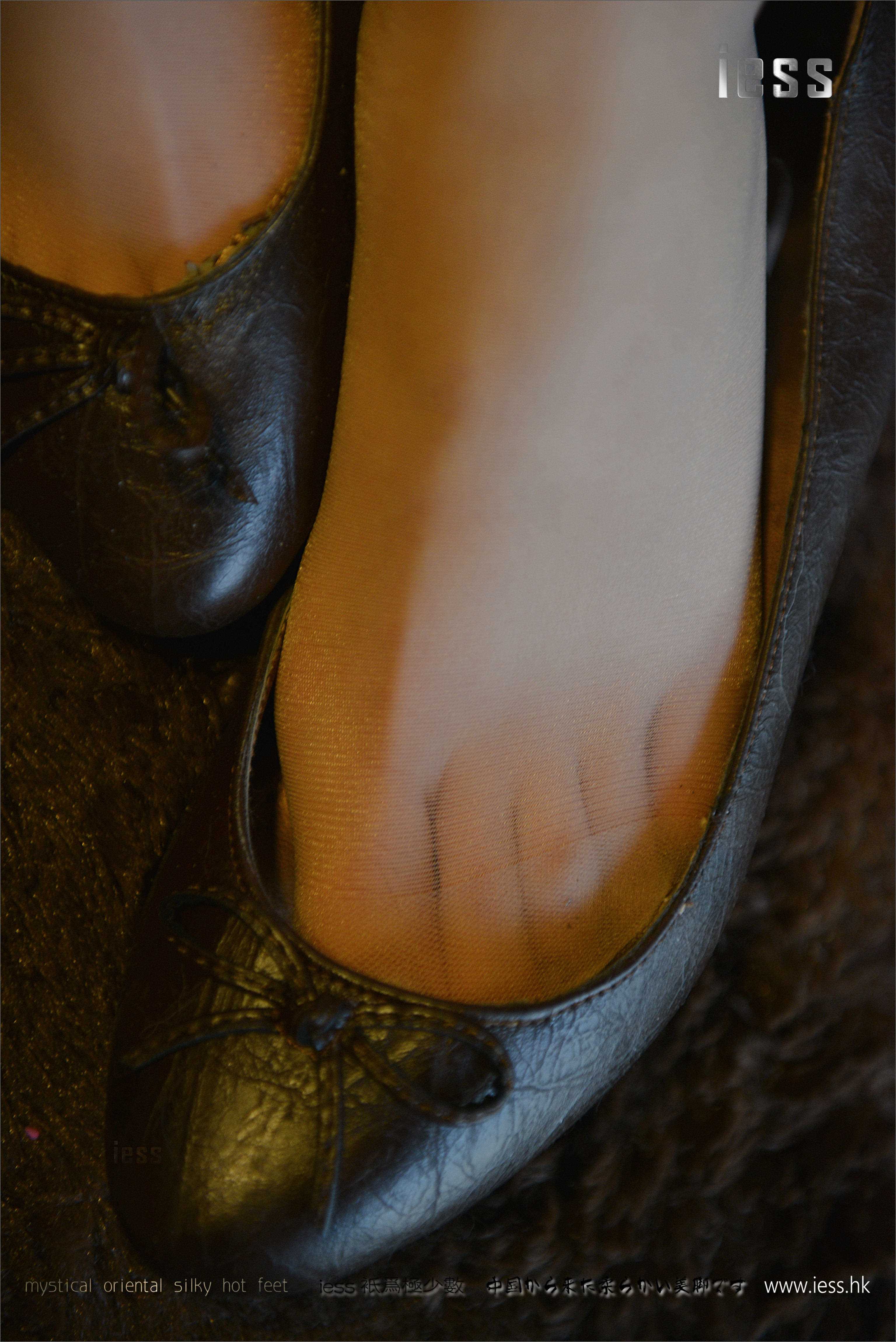 China Beauty Legs and feet 193