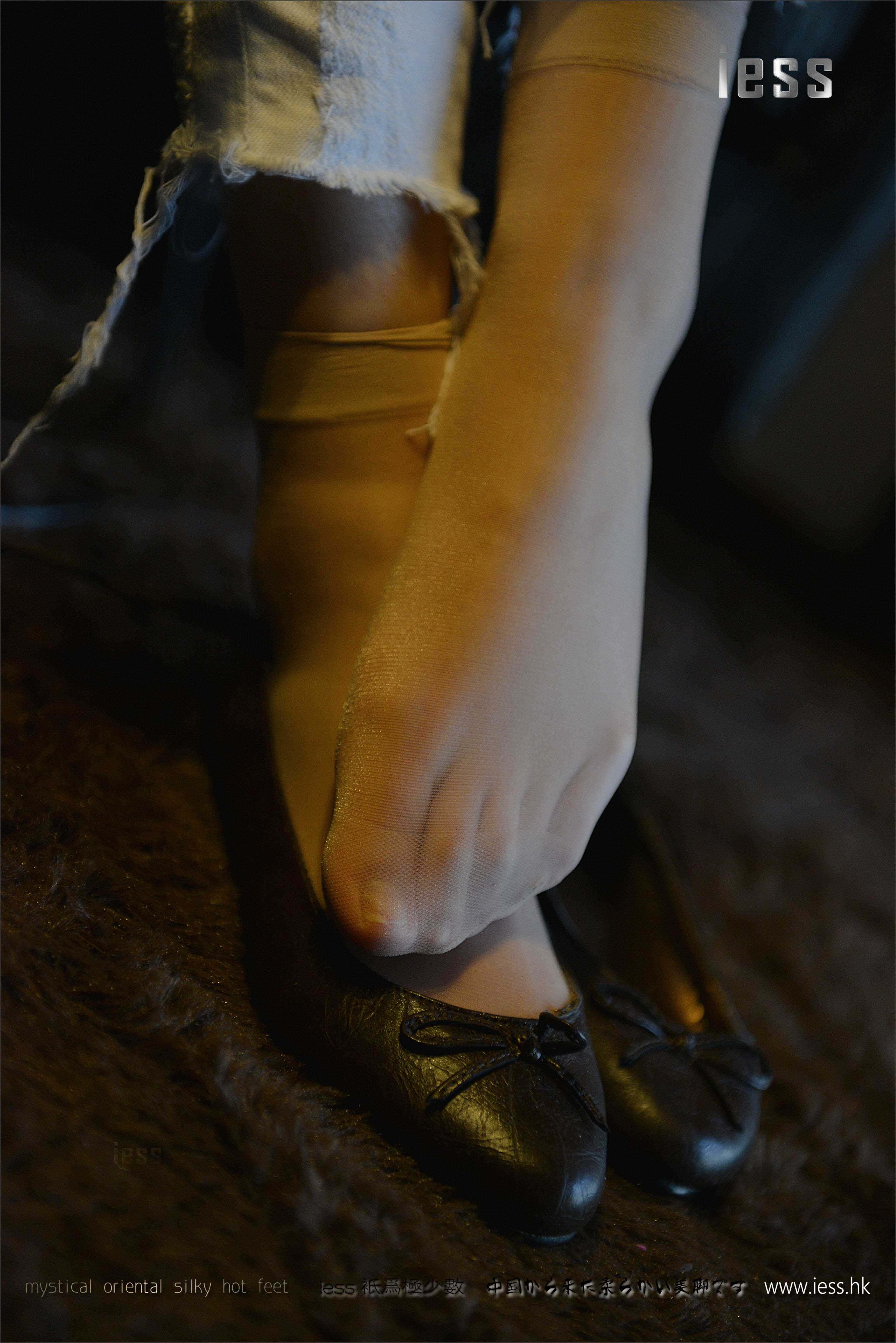 China Beauty Legs and feet 193