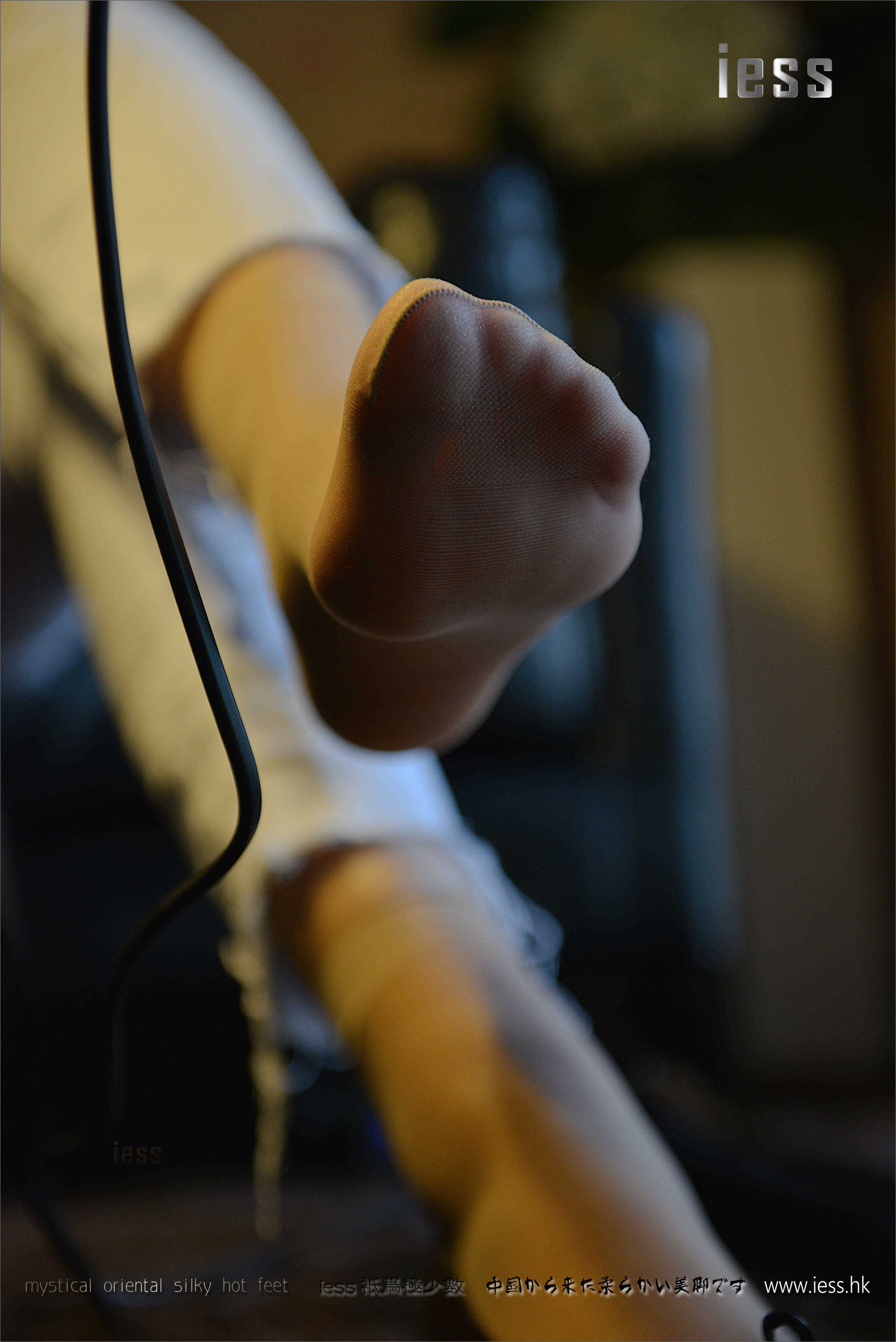 China Beauty Legs and feet 193