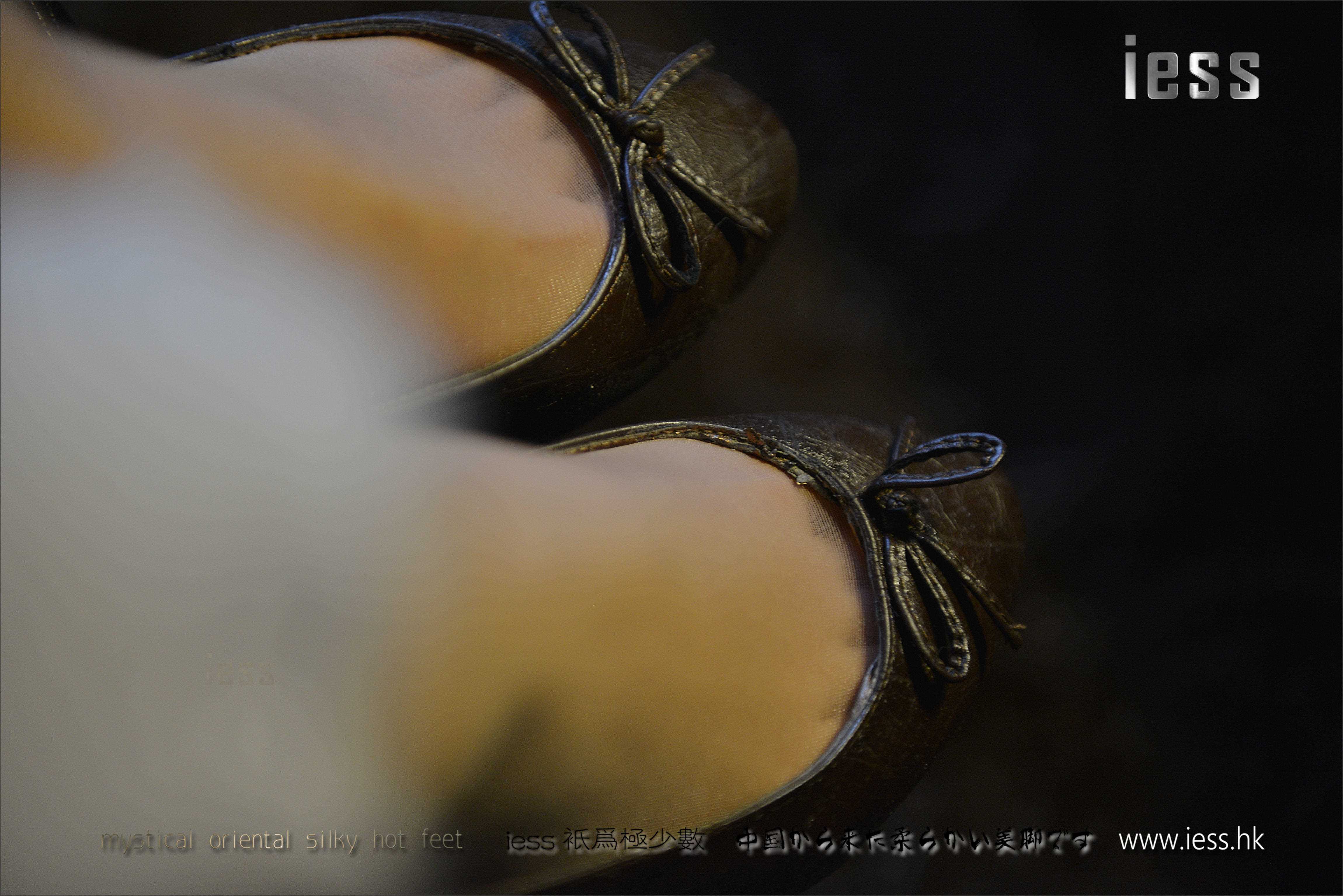 China Beauty Legs and feet 193