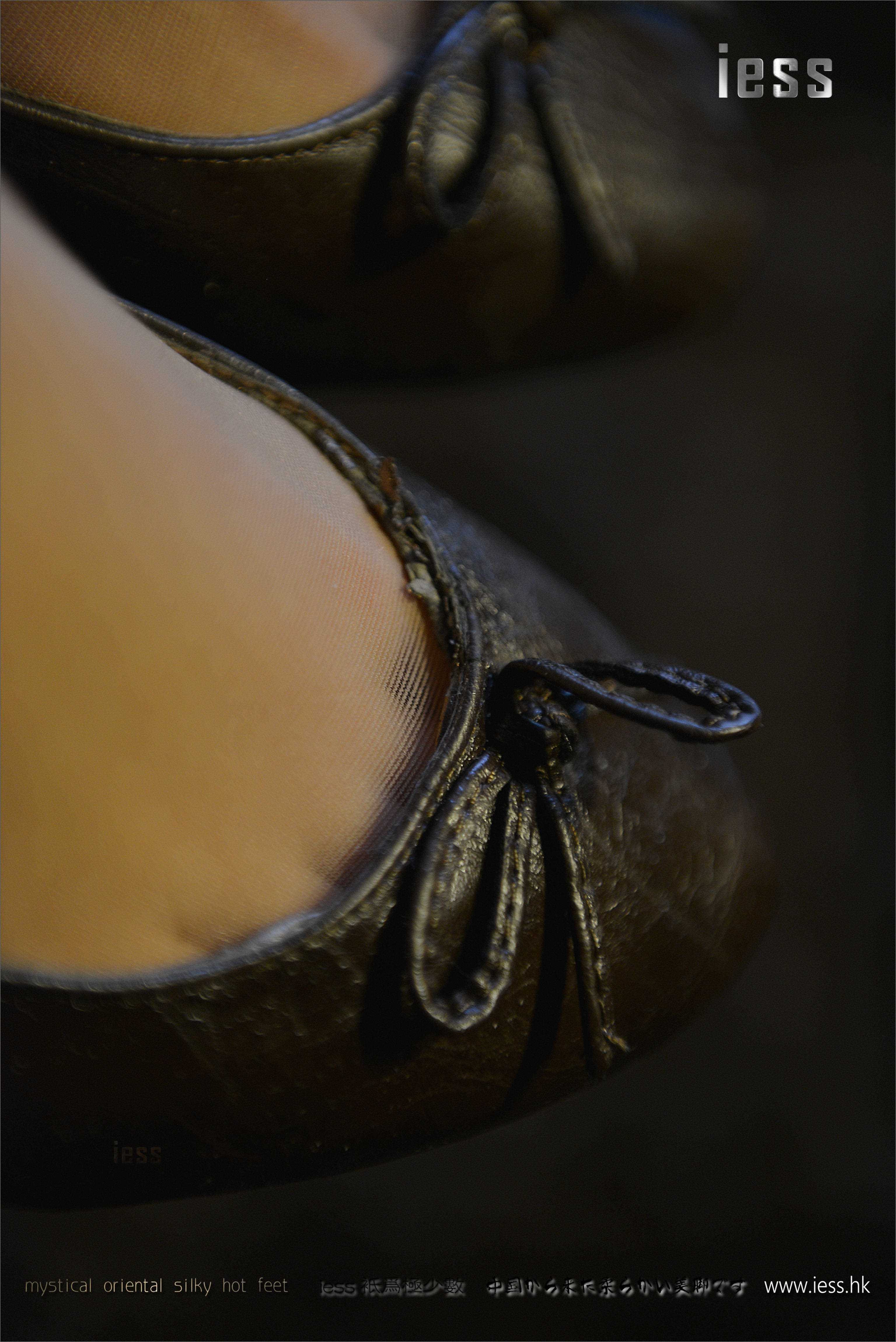 China Beauty Legs and feet 193