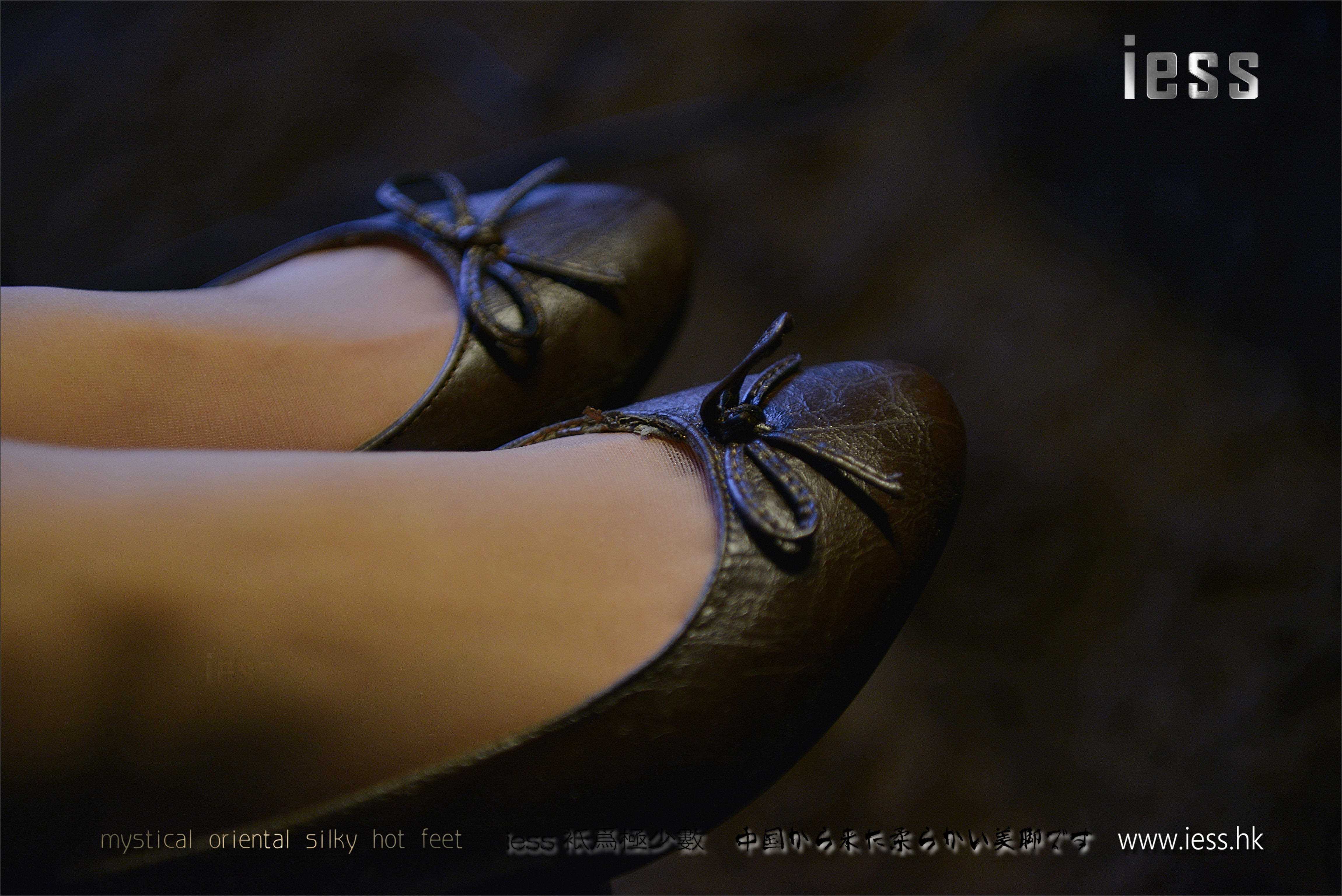 China Beauty Legs and feet 193