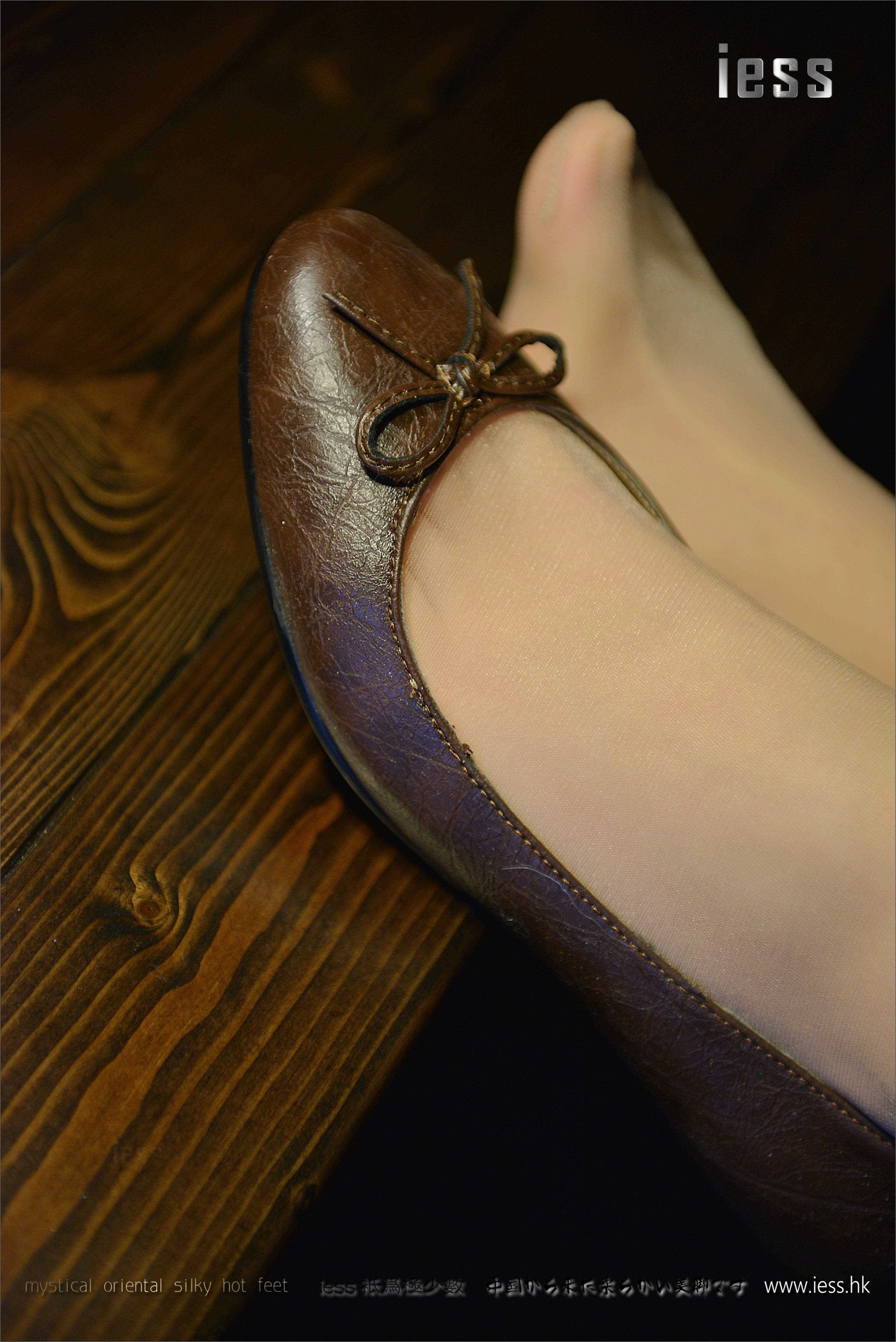 China Beauty Legs and feet 193