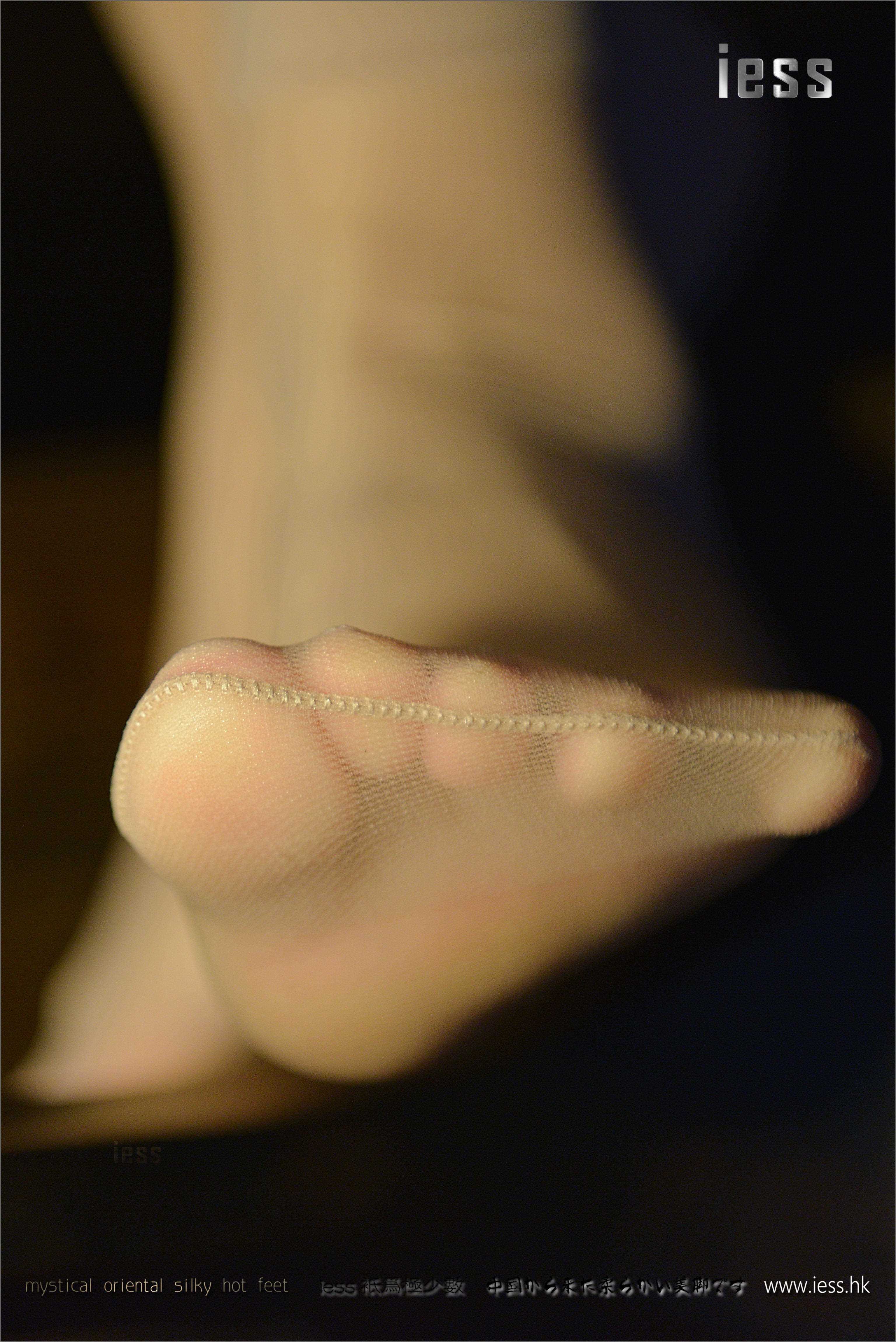 China Beauty Legs and feet 193