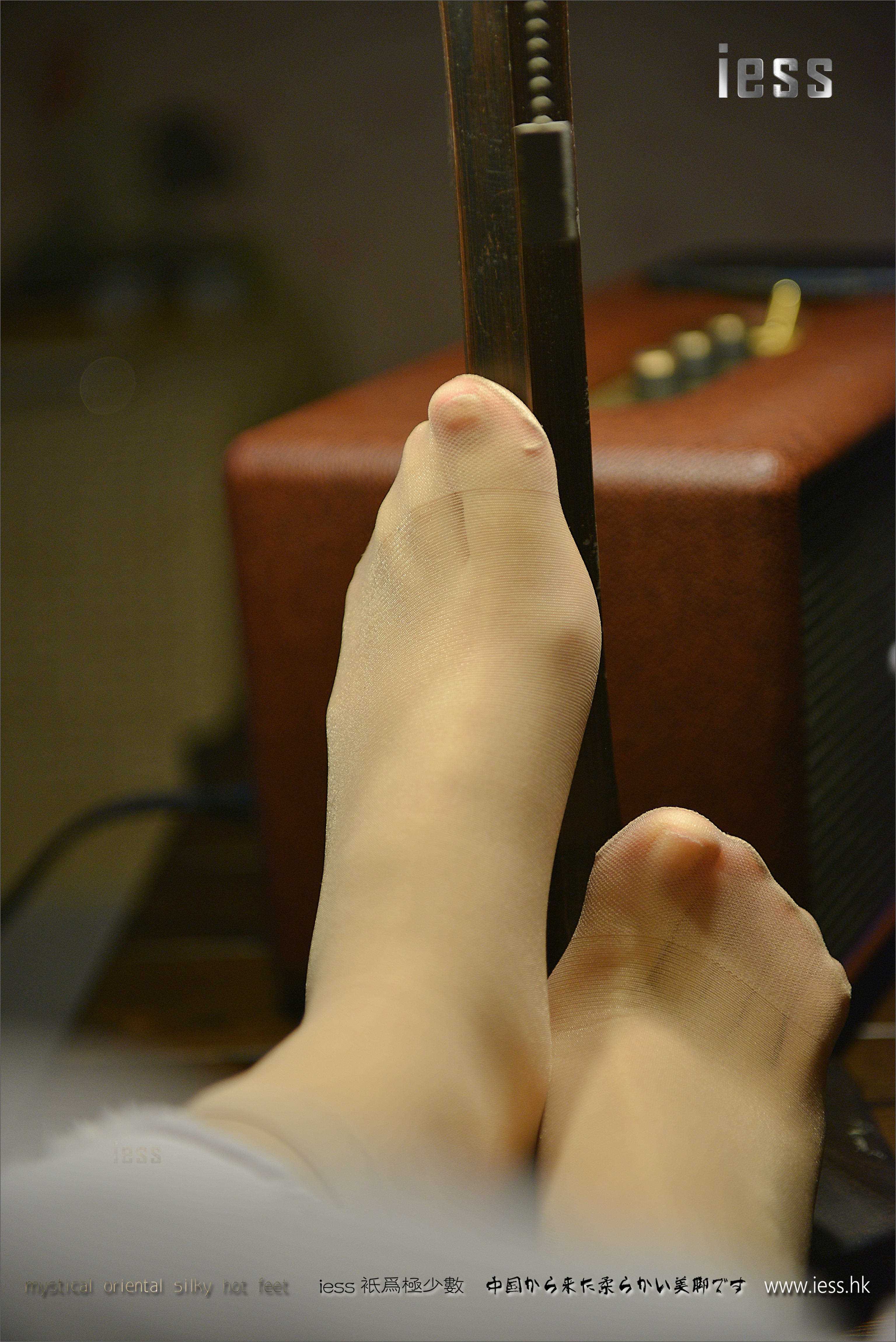 China Beauty Legs and feet 193