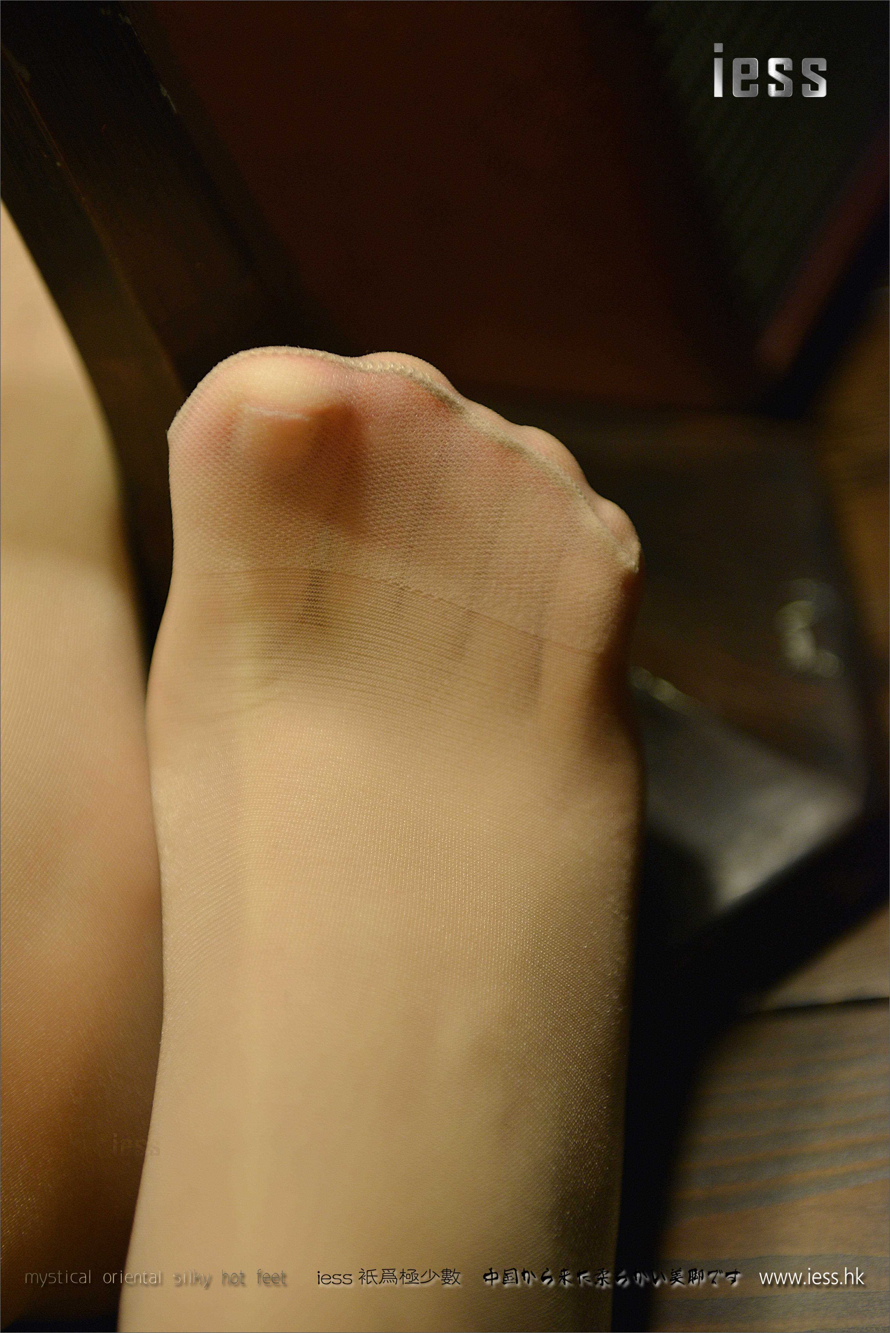 China Beauty Legs and feet 193